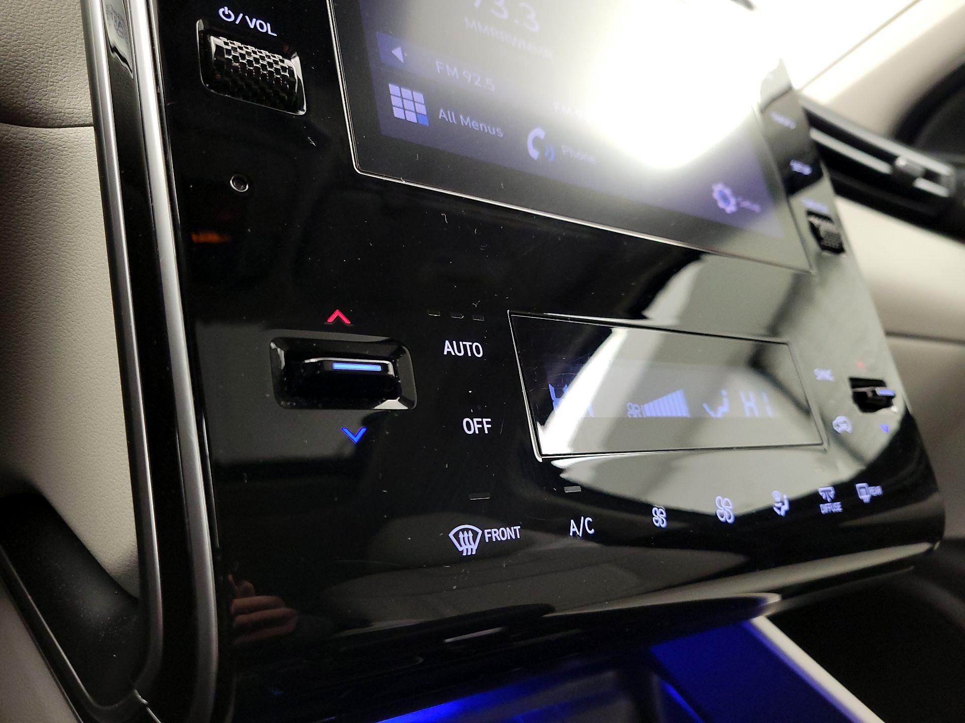 Thumbnail: 2023 Hyundai Tucson - 16