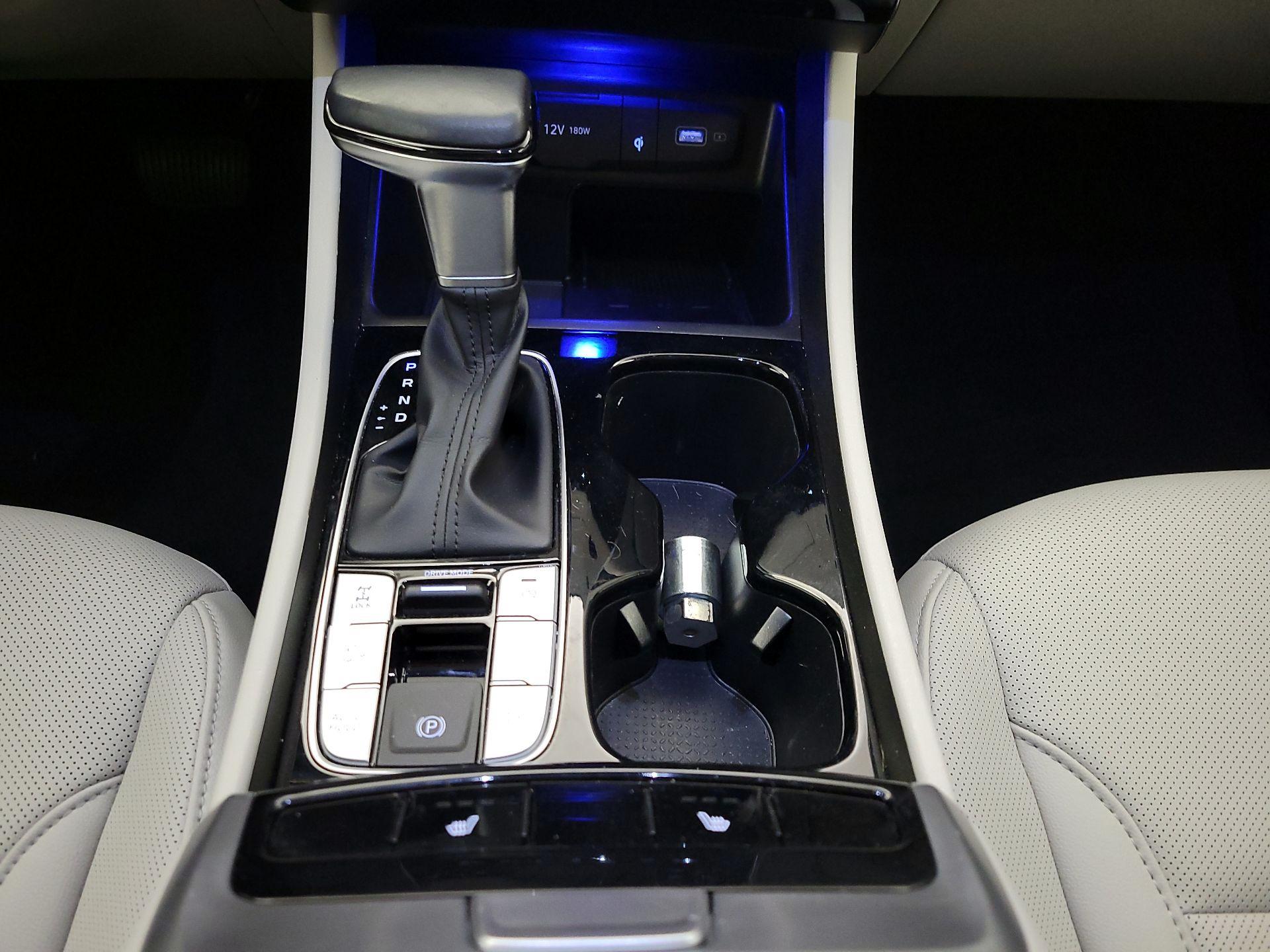 Thumbnail: 2023 Hyundai Tucson - 17