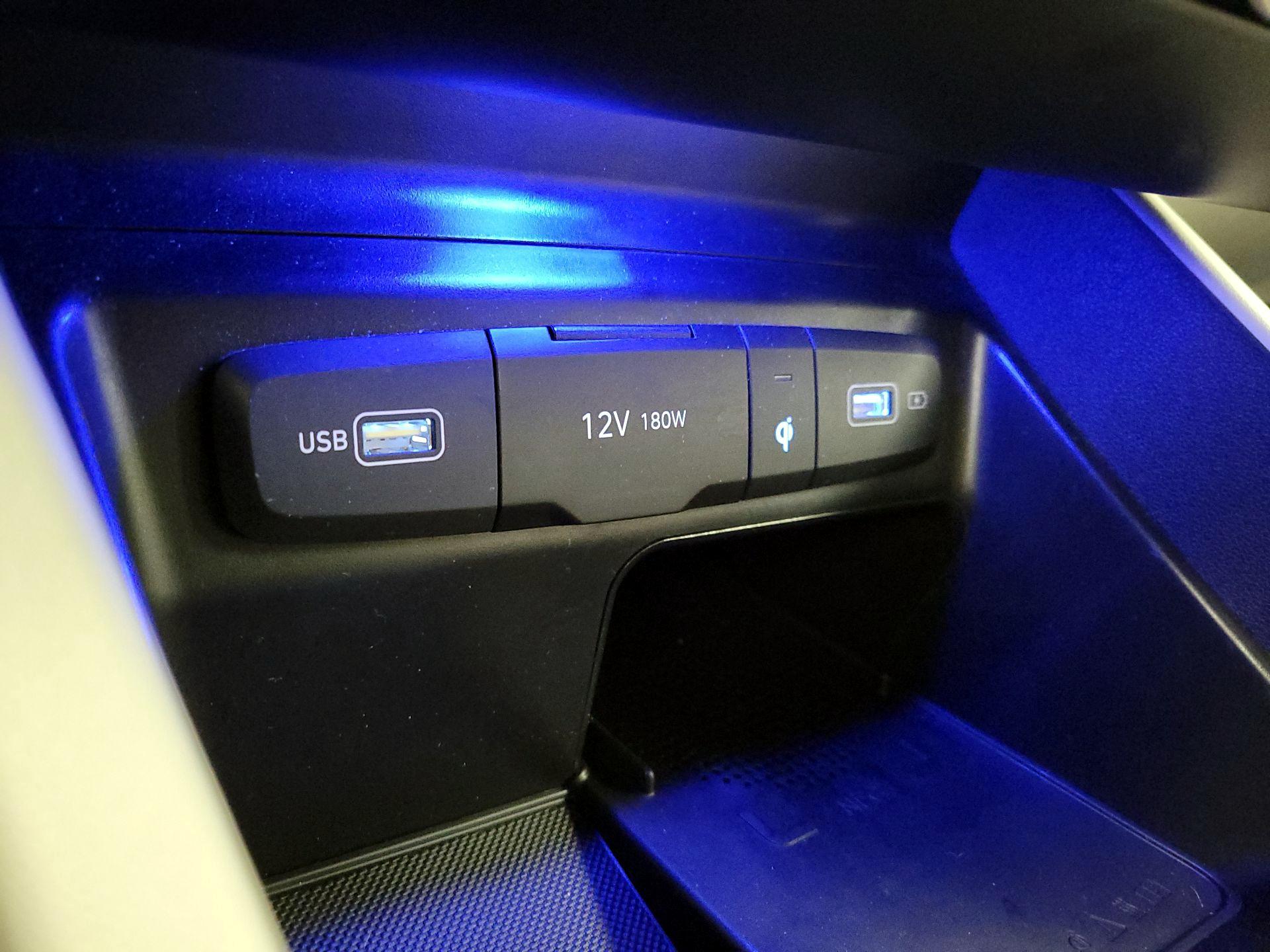 Thumbnail: 2023 Hyundai Tucson - 18