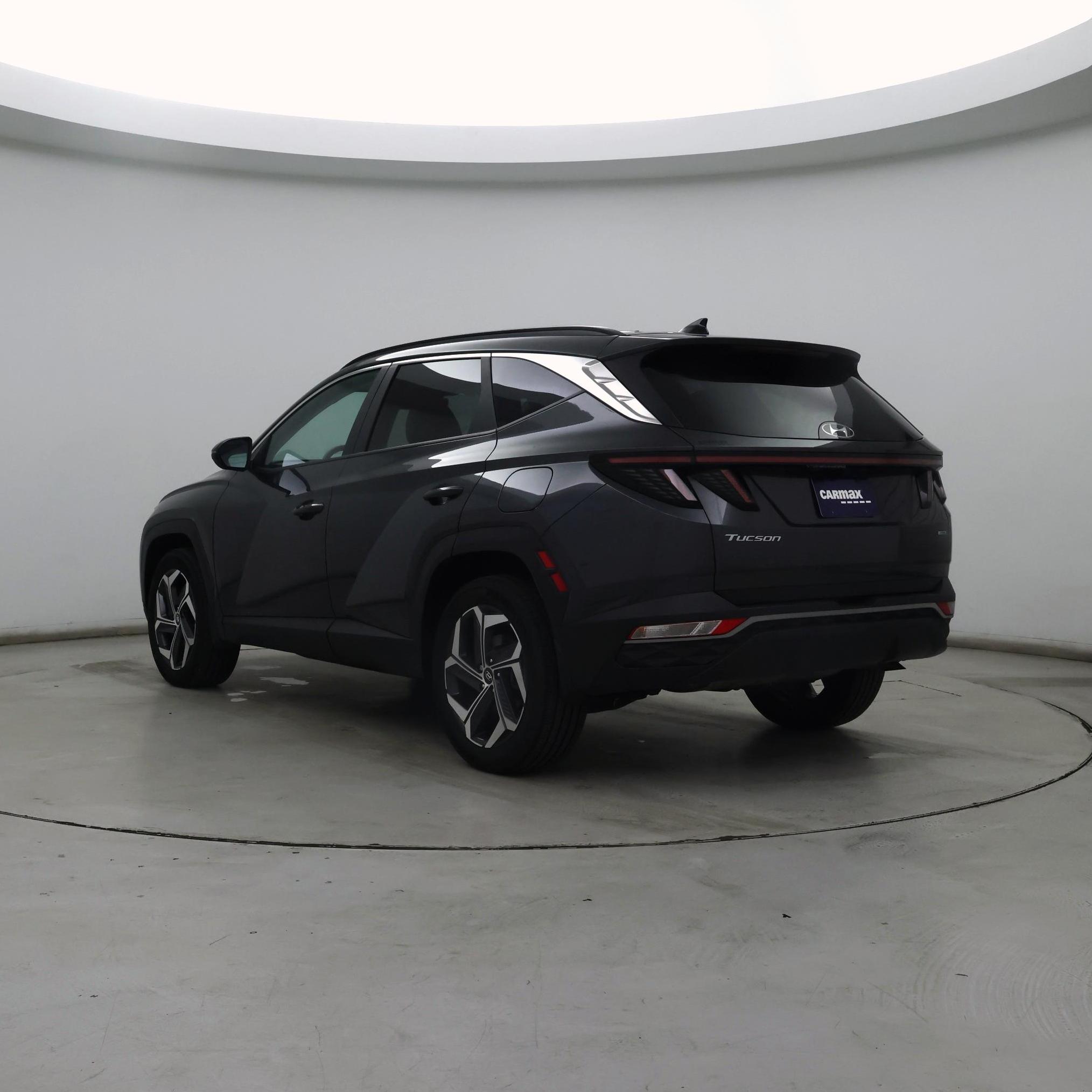 Thumbnail: 2023 Hyundai Tucson - 2