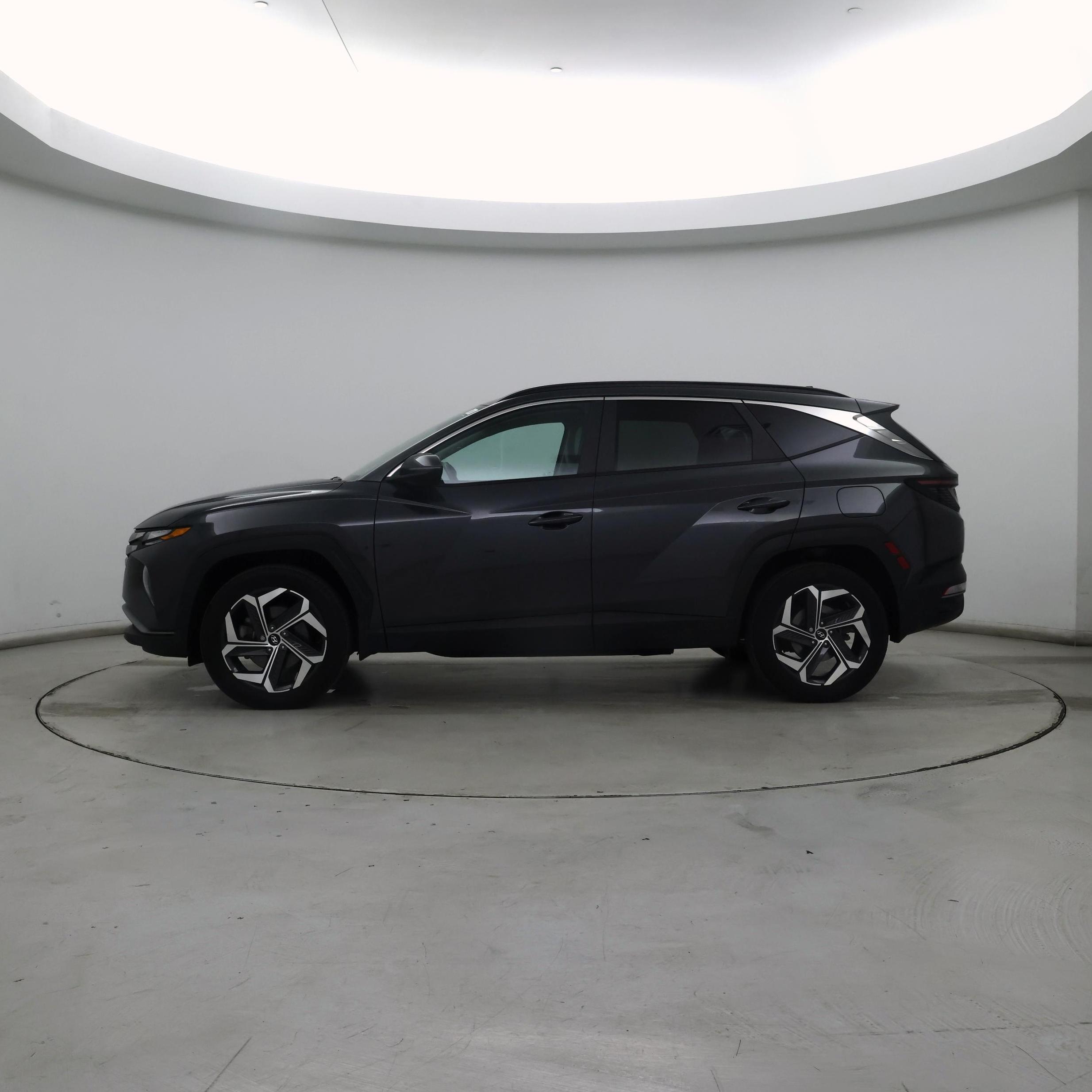 Thumbnail: 2023 Hyundai Tucson - 3