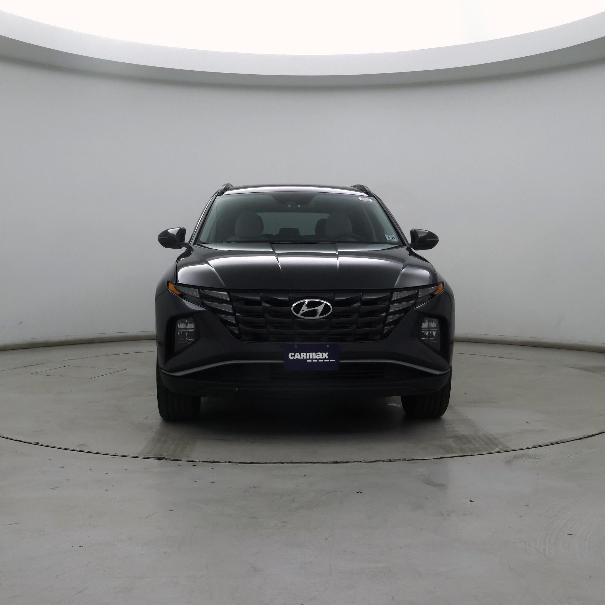 Thumbnail: 2023 Hyundai Tucson - 5