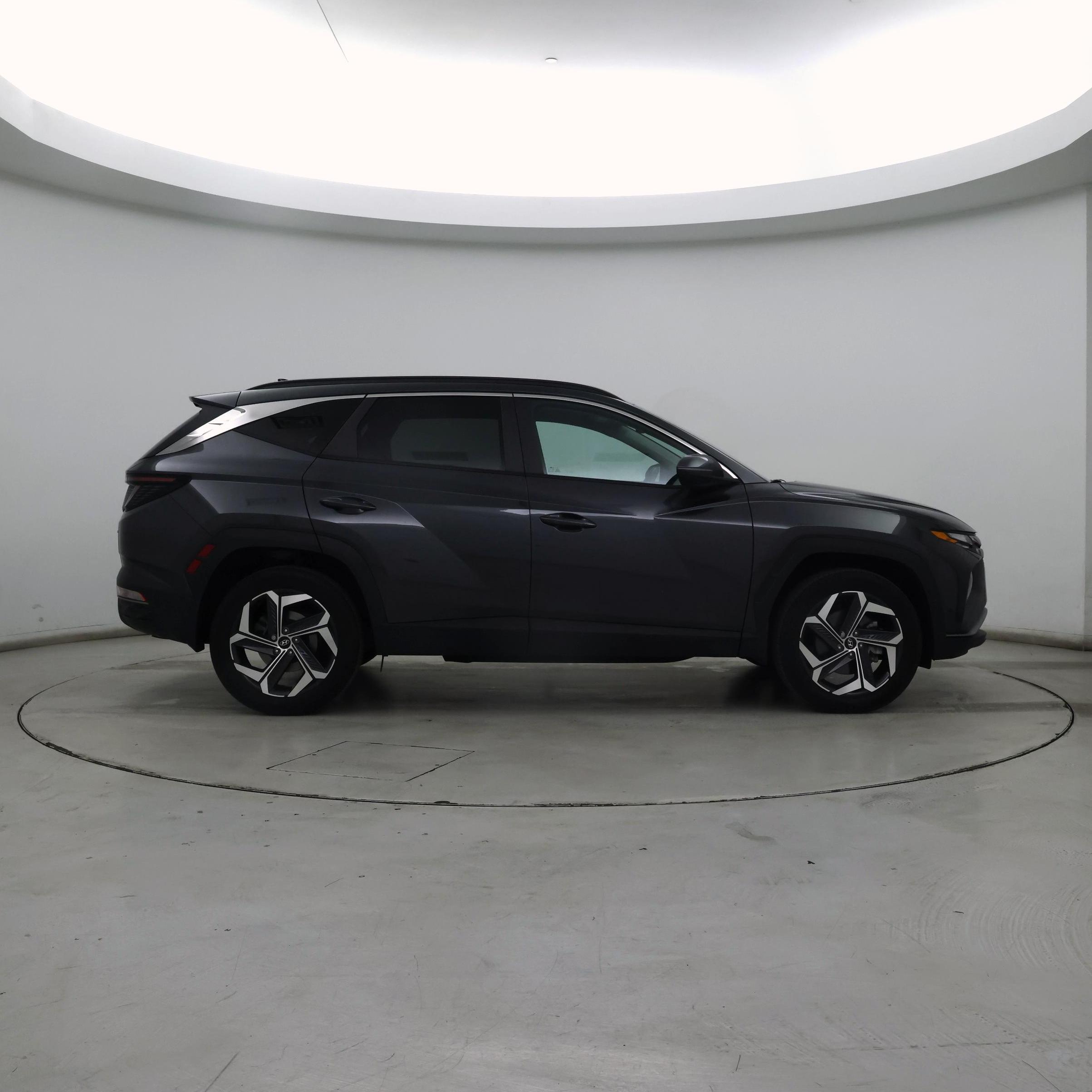 Thumbnail: 2023 Hyundai Tucson - 7