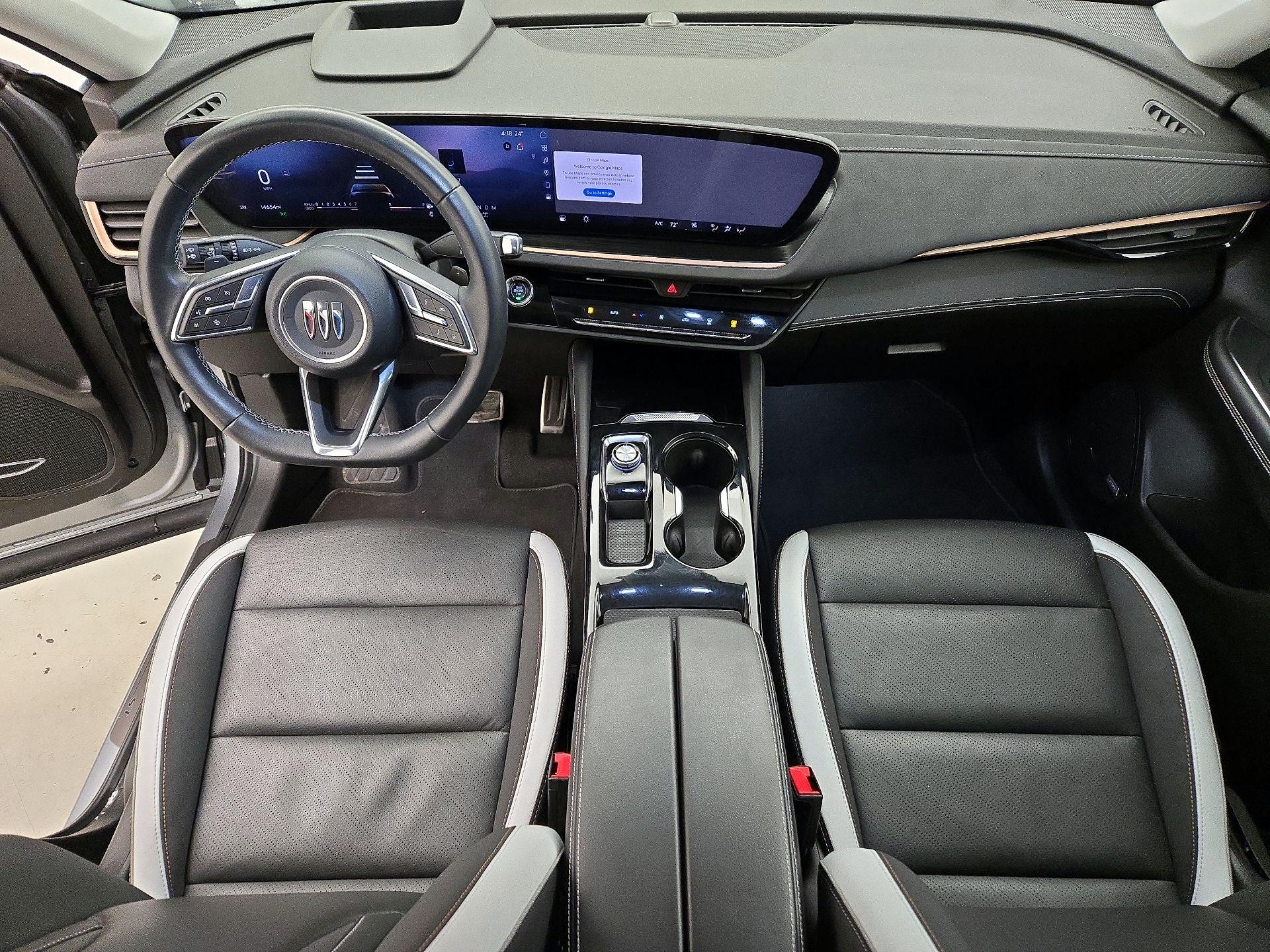 Thumbnail: 2025 Buick Envision - 9