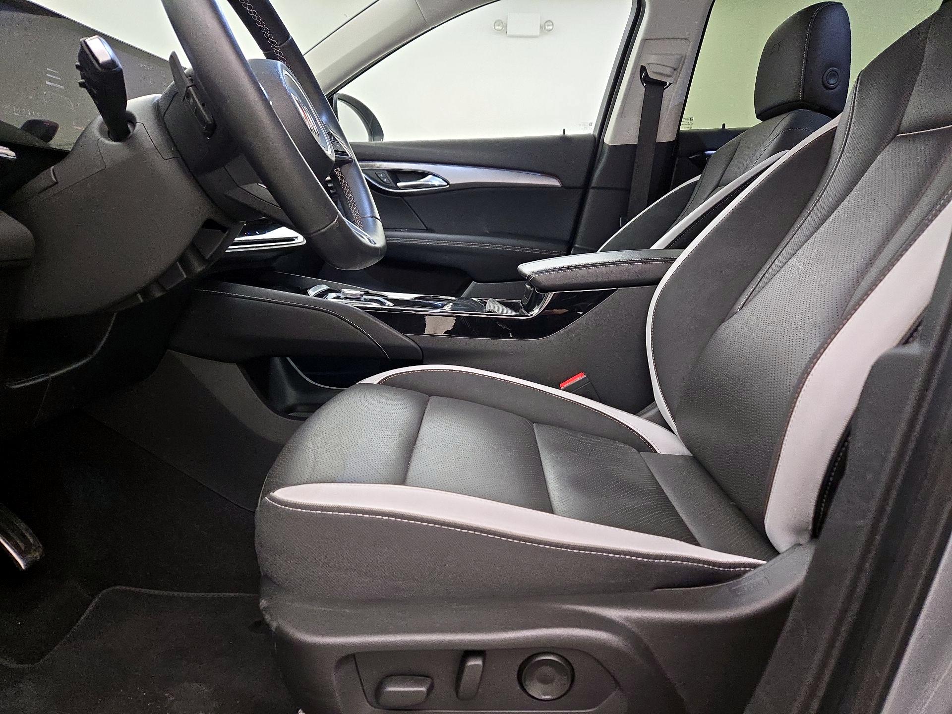 Thumbnail: 2025 Buick Envision - 11