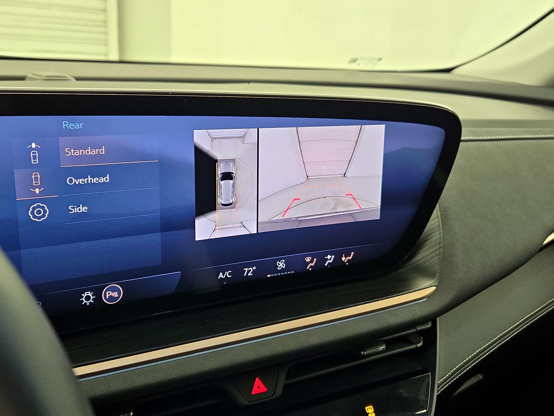 Thumbnail: 2025 Buick Envision - 15