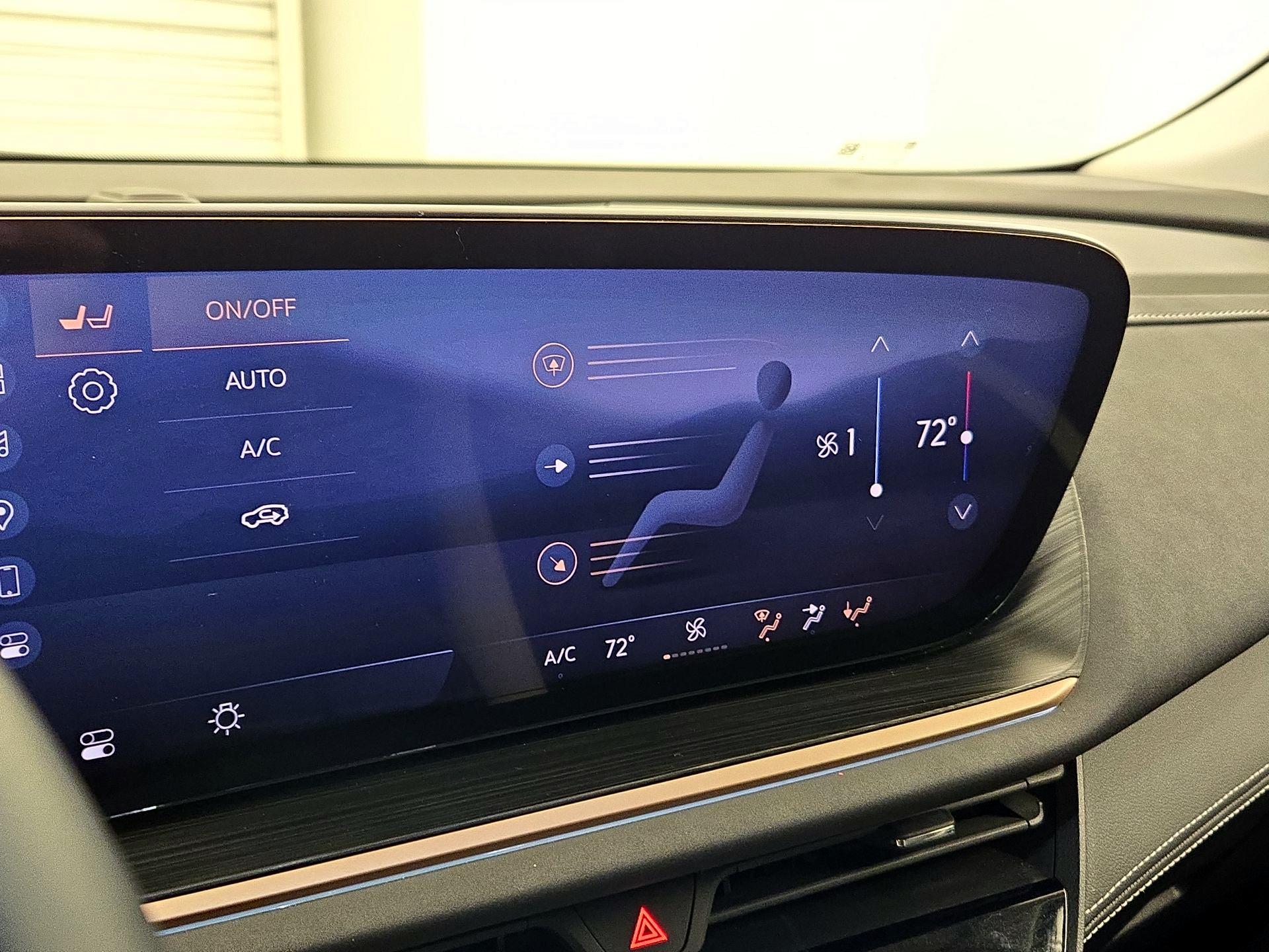 Thumbnail: 2025 Buick Envision - 17