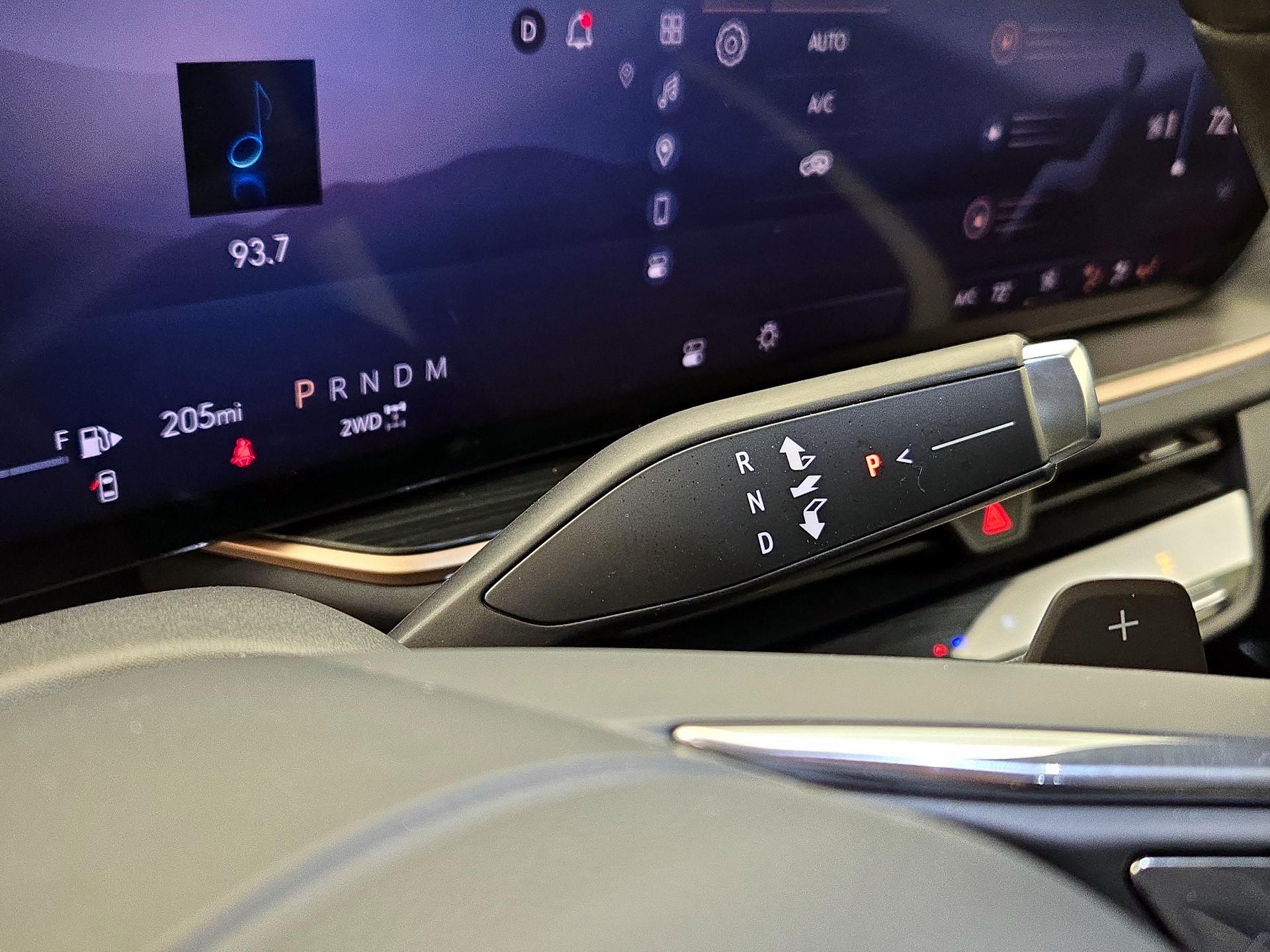 Thumbnail: 2025 Buick Envision - 18