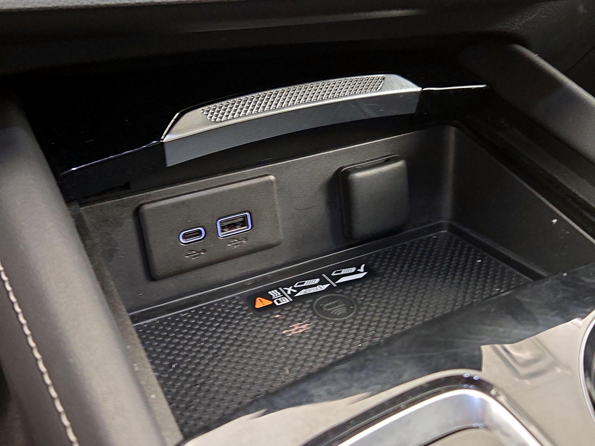 Thumbnail: 2025 Buick Envision - 19