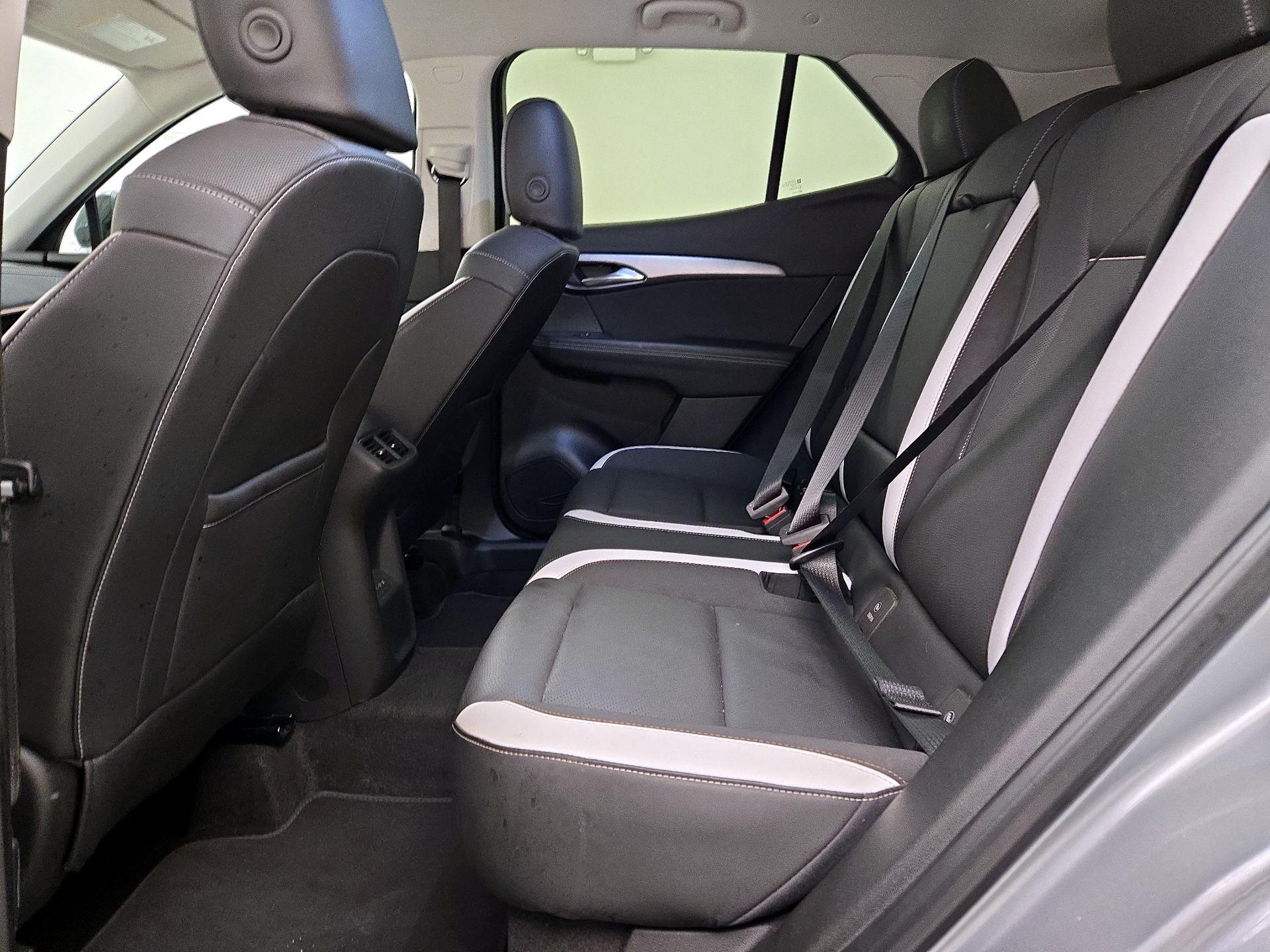 Thumbnail: 2025 Buick Envision - 20