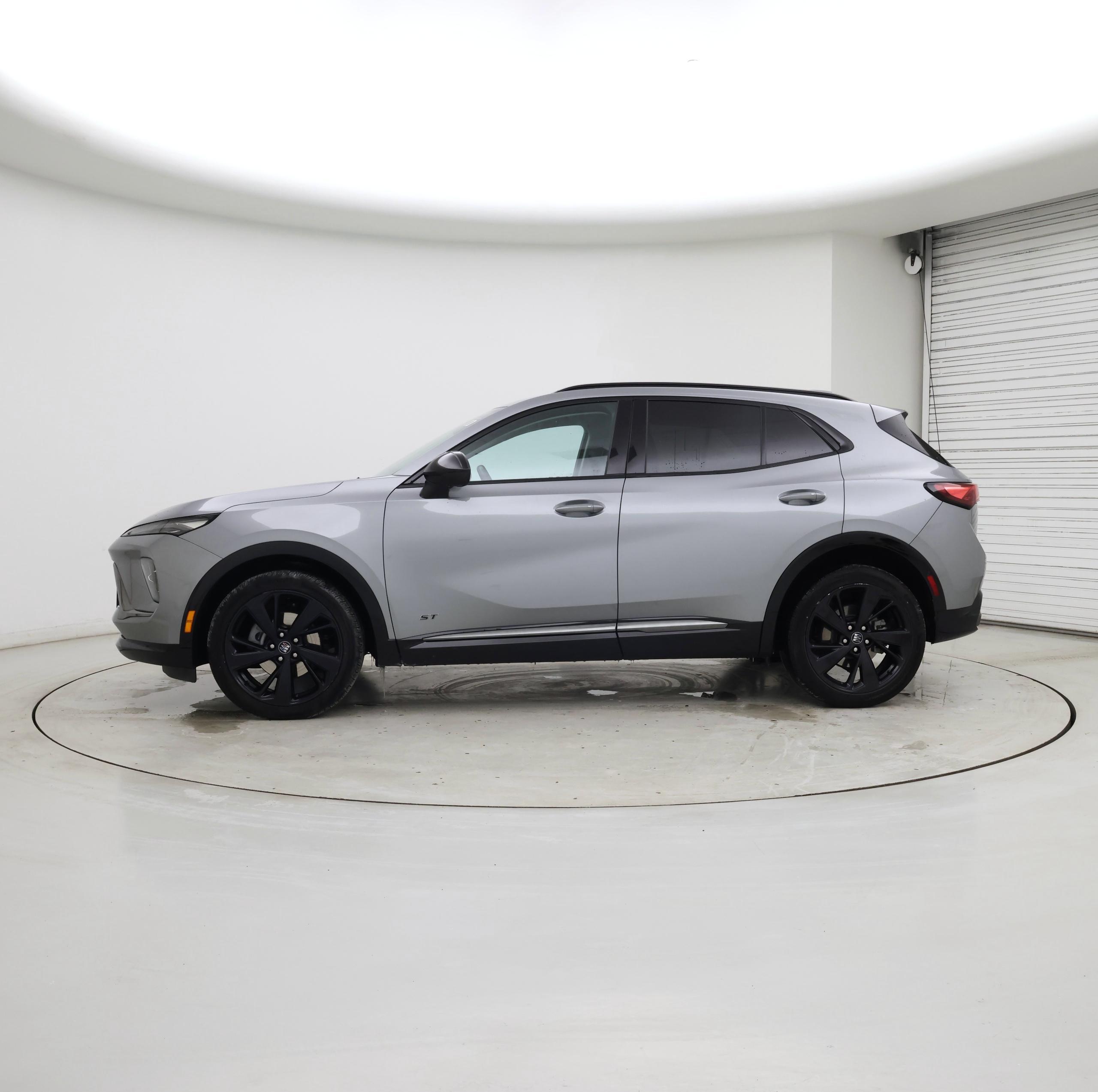 Thumbnail: 2025 Buick Envision - 3