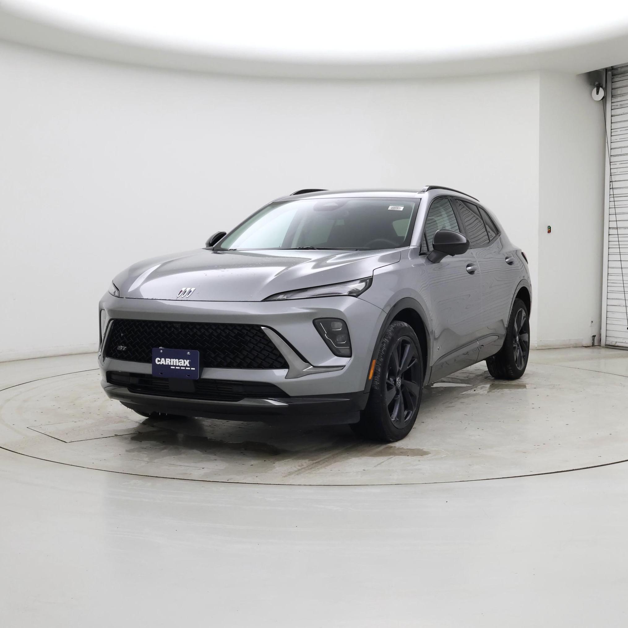 Thumbnail: 2025 Buick Envision - 4