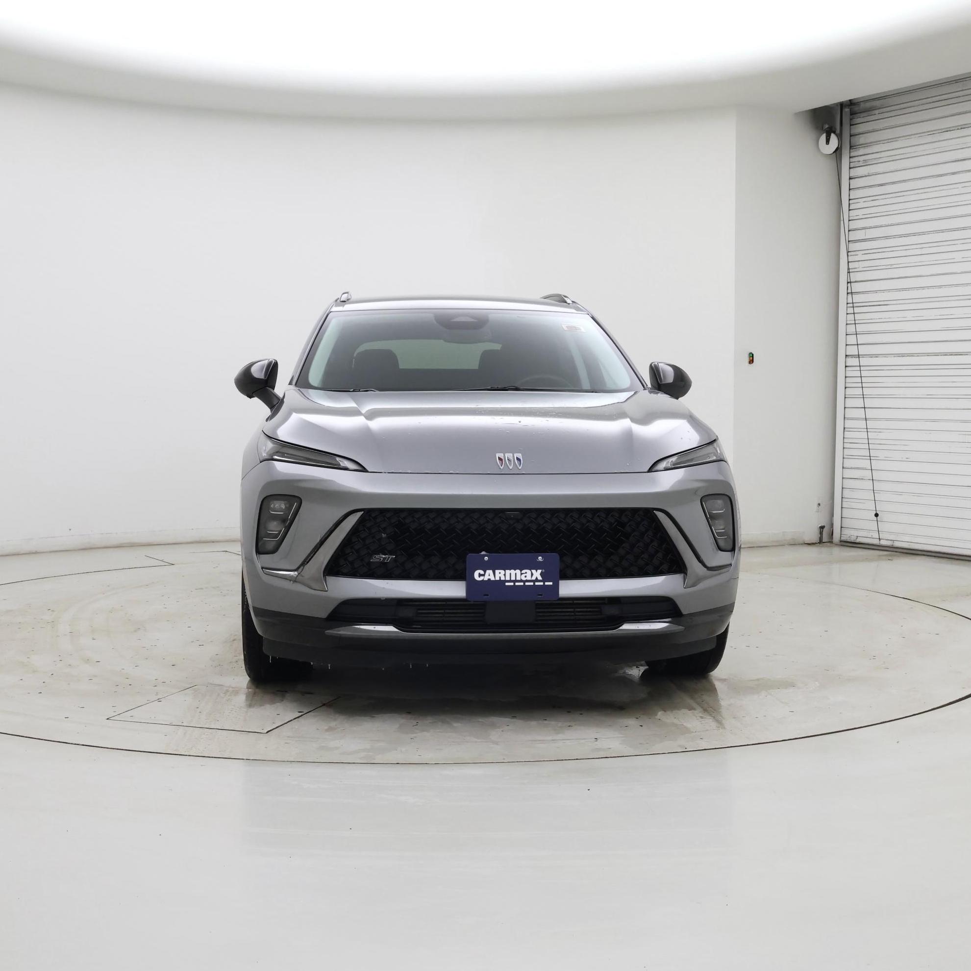 Thumbnail: 2025 Buick Envision - 5