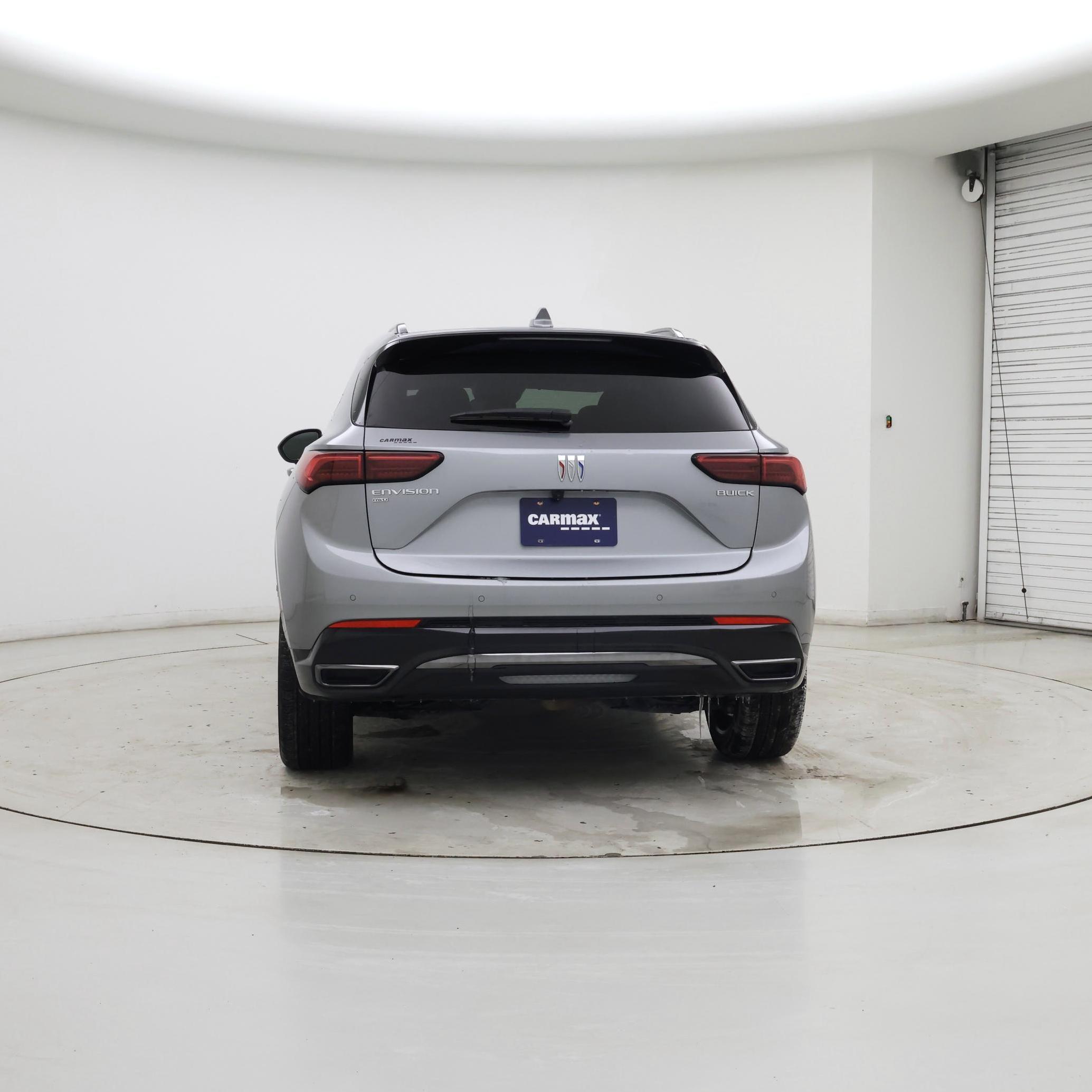 Thumbnail: 2025 Buick Envision - 6