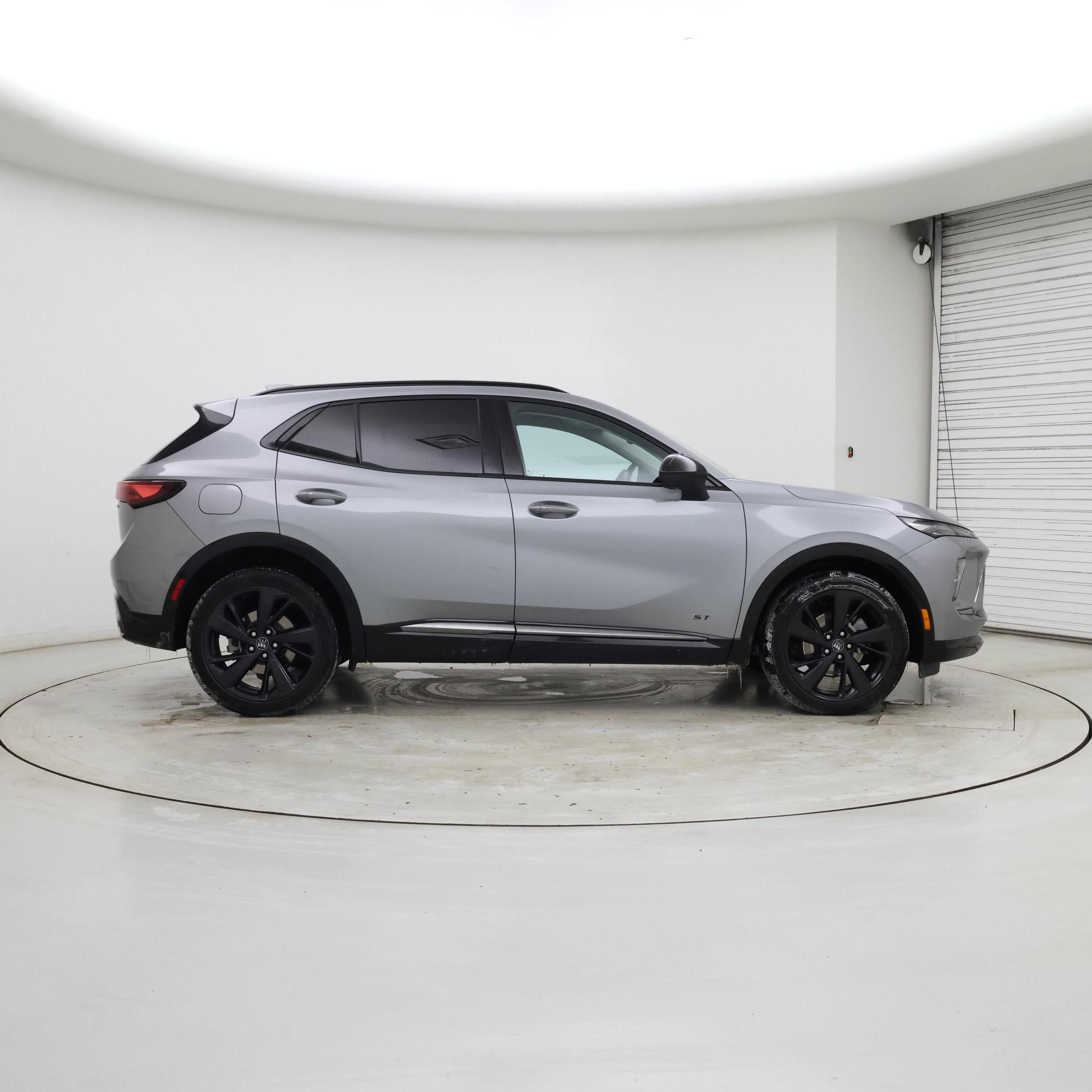 Thumbnail: 2025 Buick Envision - 7