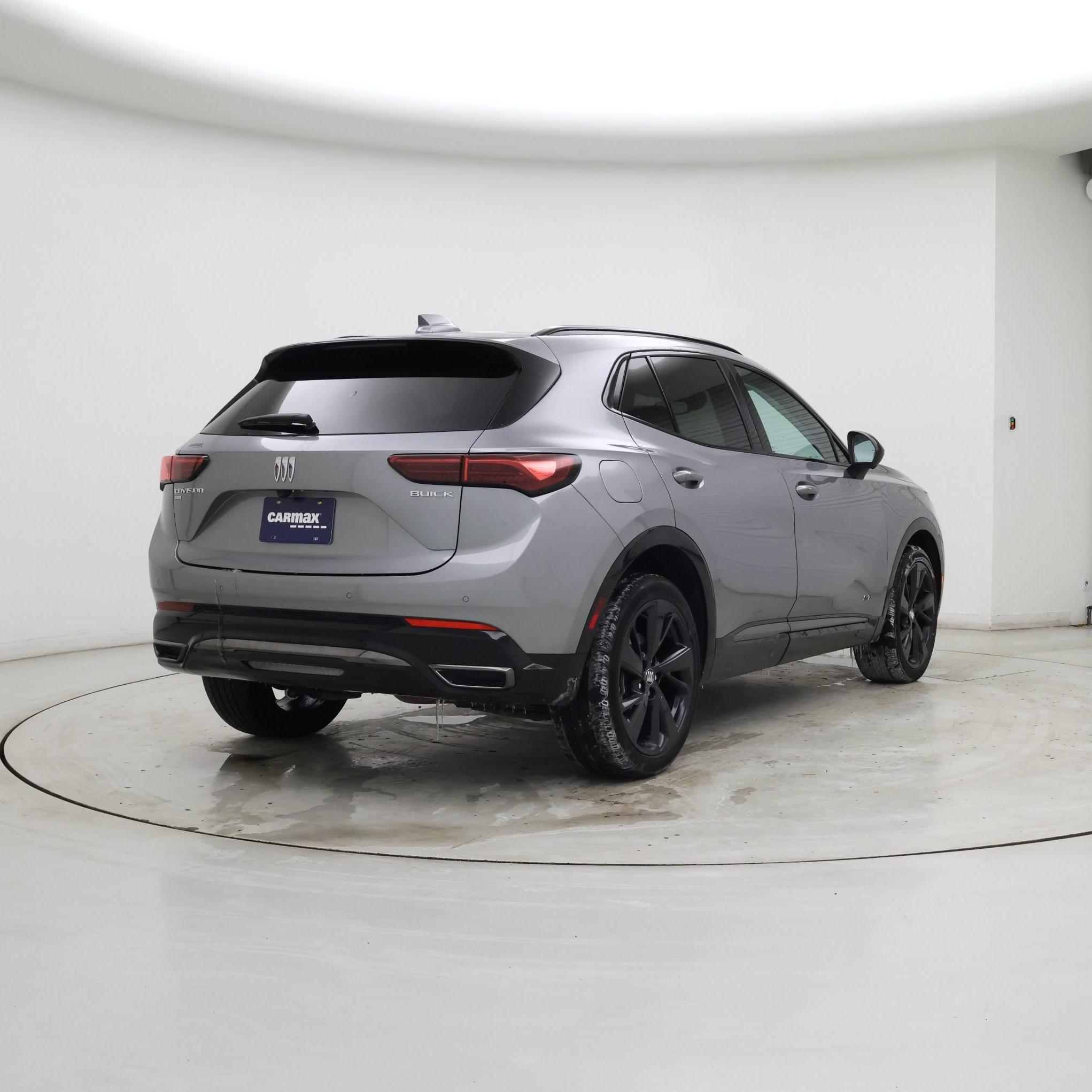 Thumbnail: 2025 Buick Envision - 8