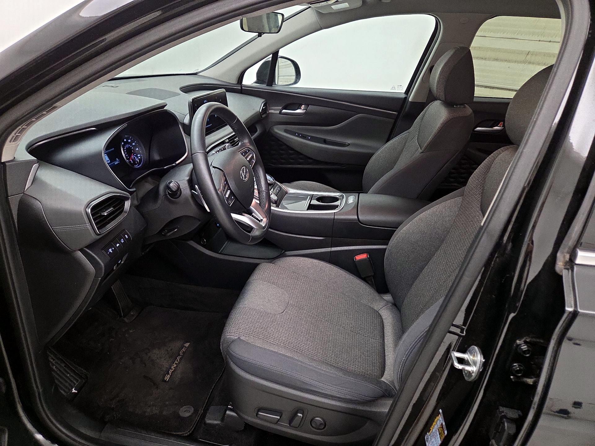 Thumbnail: 2023 Hyundai Santa Fe - 11