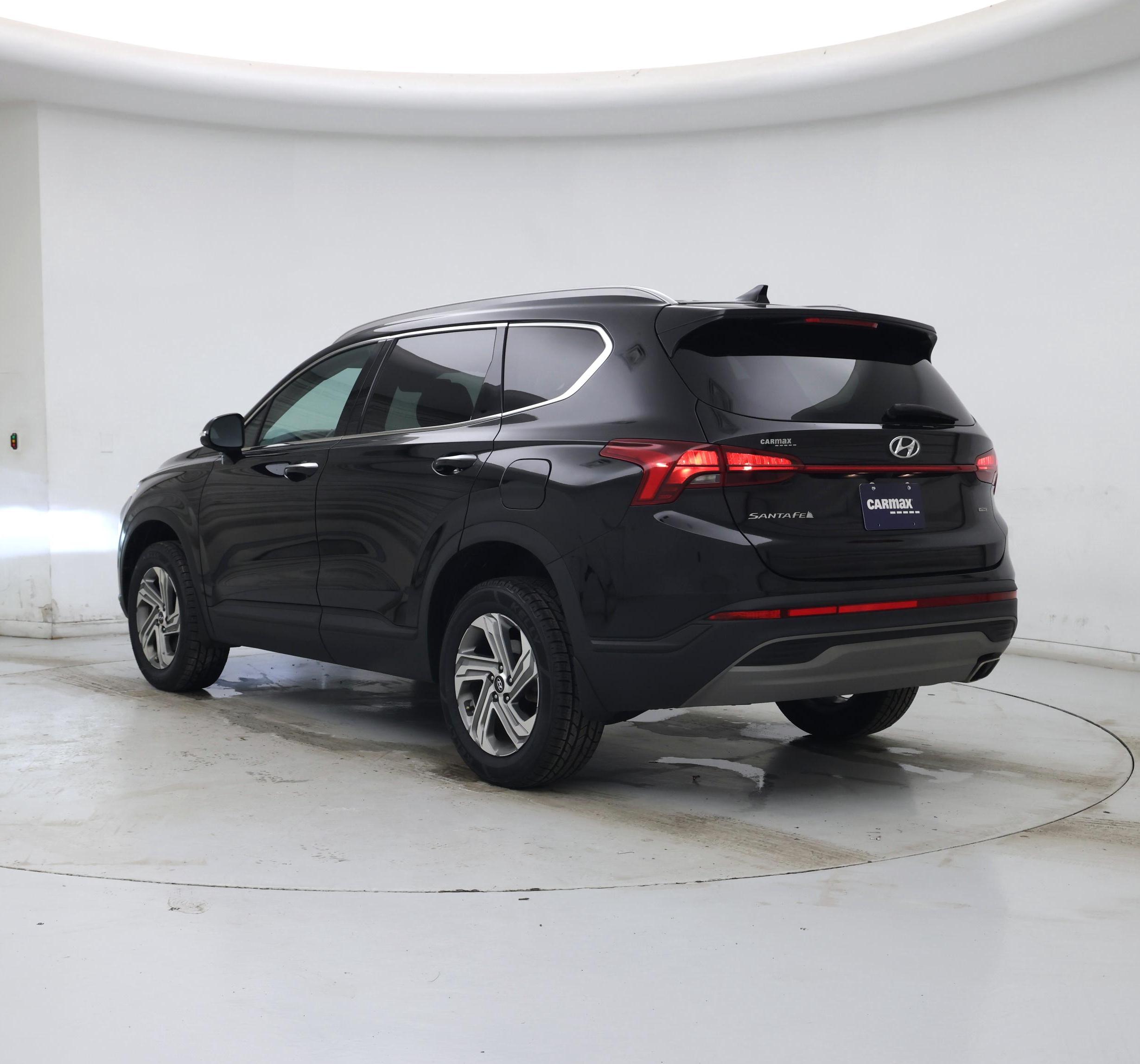 Thumbnail: 2023 Hyundai Santa Fe - 2