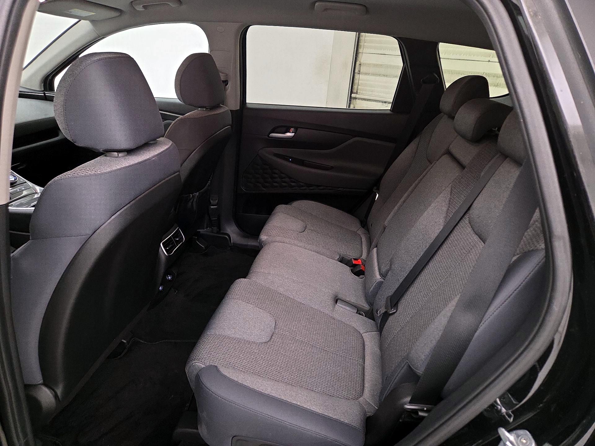 Thumbnail: 2023 Hyundai Santa Fe - 20