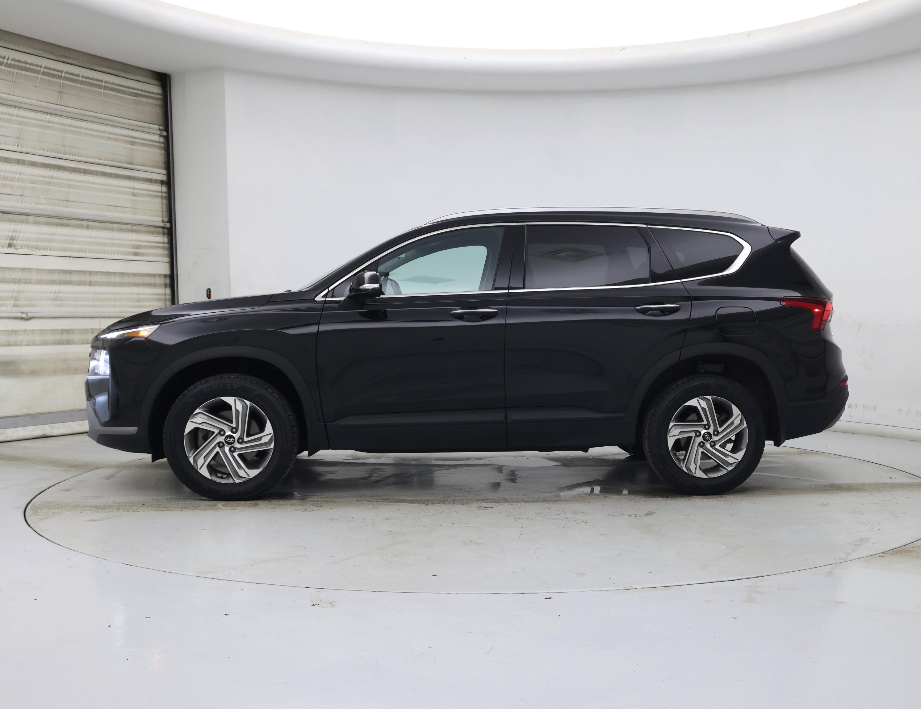 Thumbnail: 2023 Hyundai Santa Fe - 3