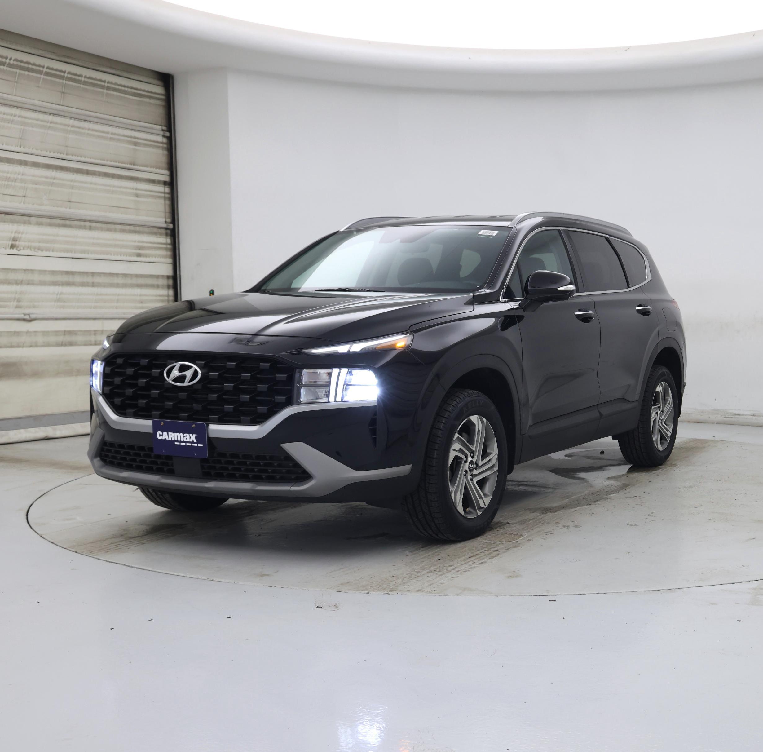 Thumbnail: 2023 Hyundai Santa Fe - 4