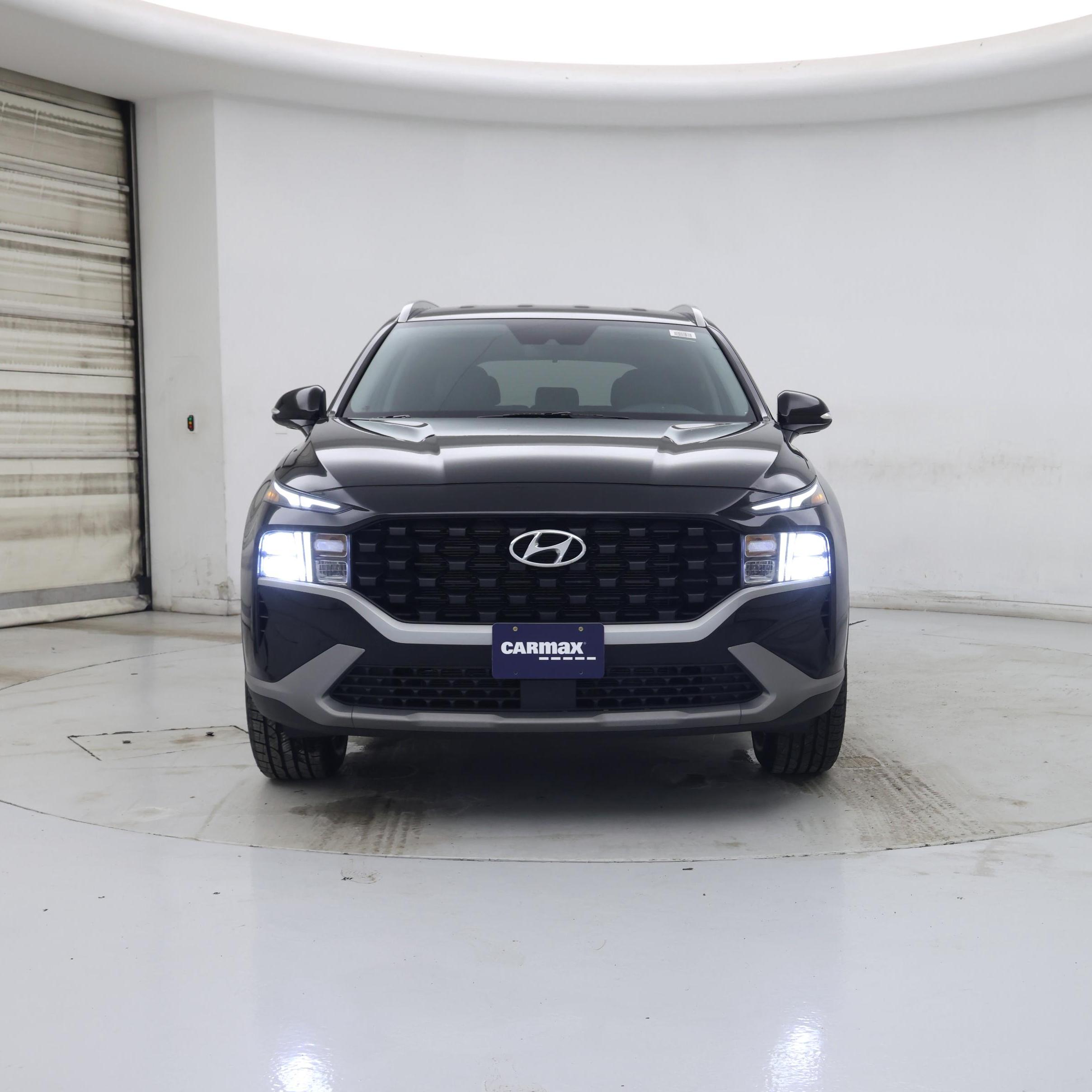 Thumbnail: 2023 Hyundai Santa Fe - 5