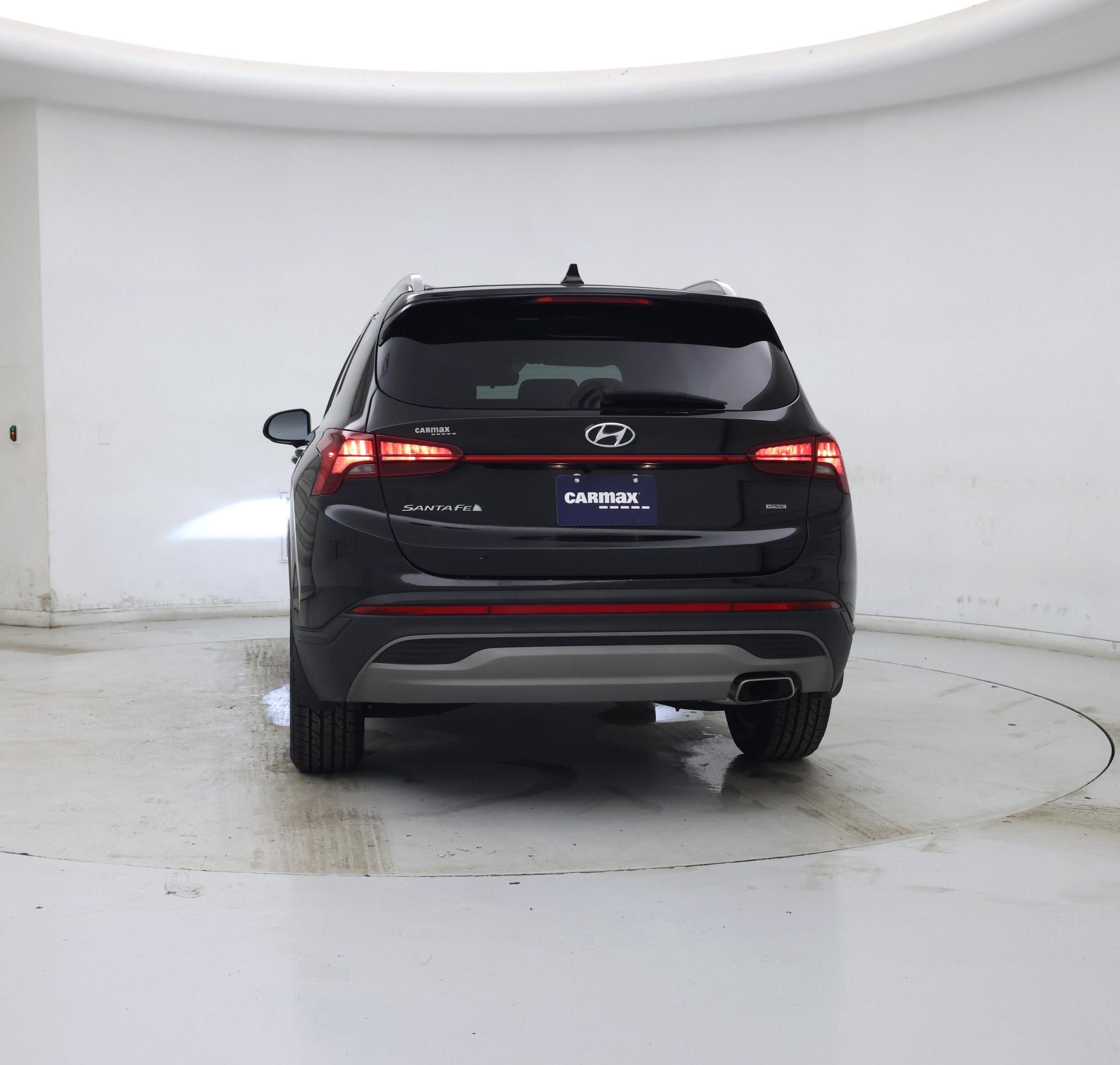 Thumbnail: 2023 Hyundai Santa Fe - 6