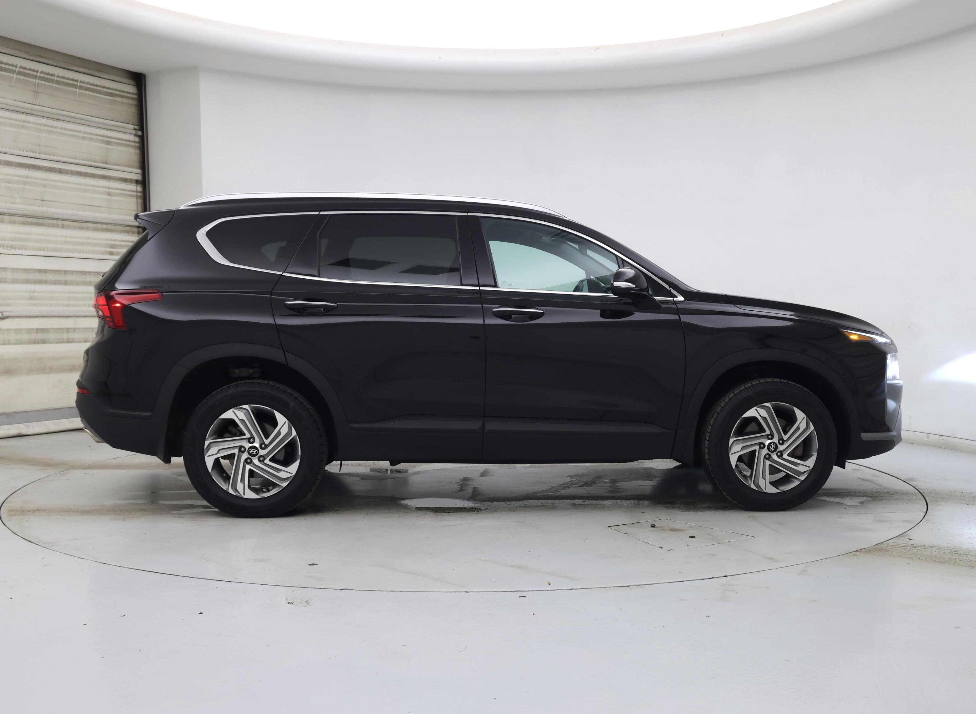 Thumbnail: 2023 Hyundai Santa Fe - 7