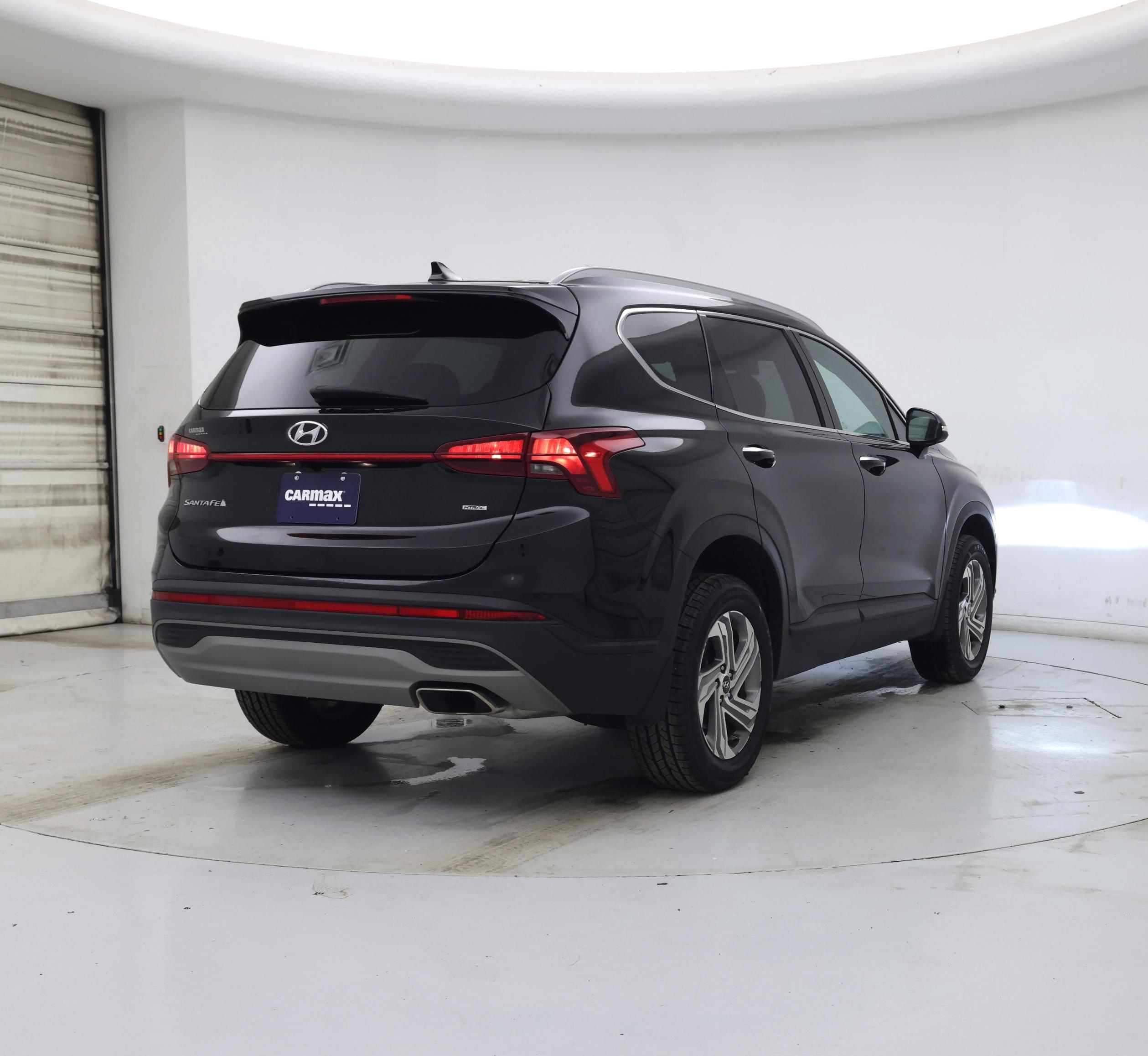 Thumbnail: 2023 Hyundai Santa Fe - 8