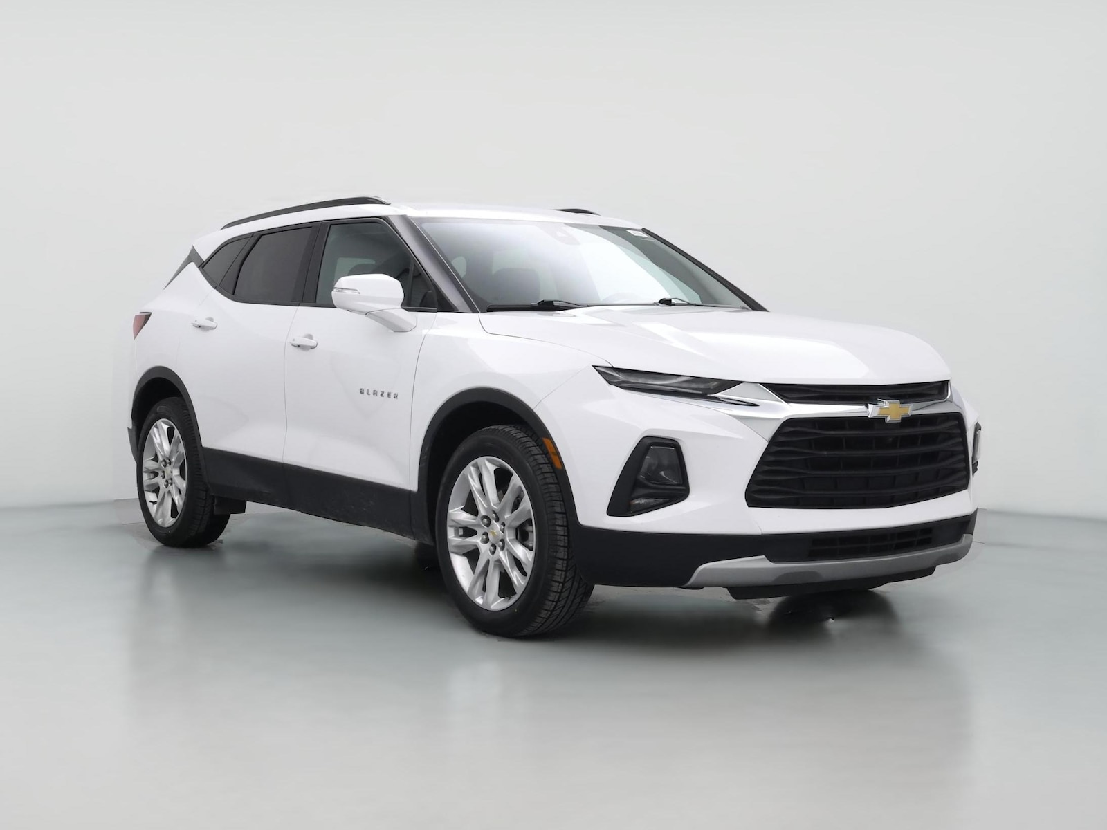 2022 Chevrolet Blazer 3LT