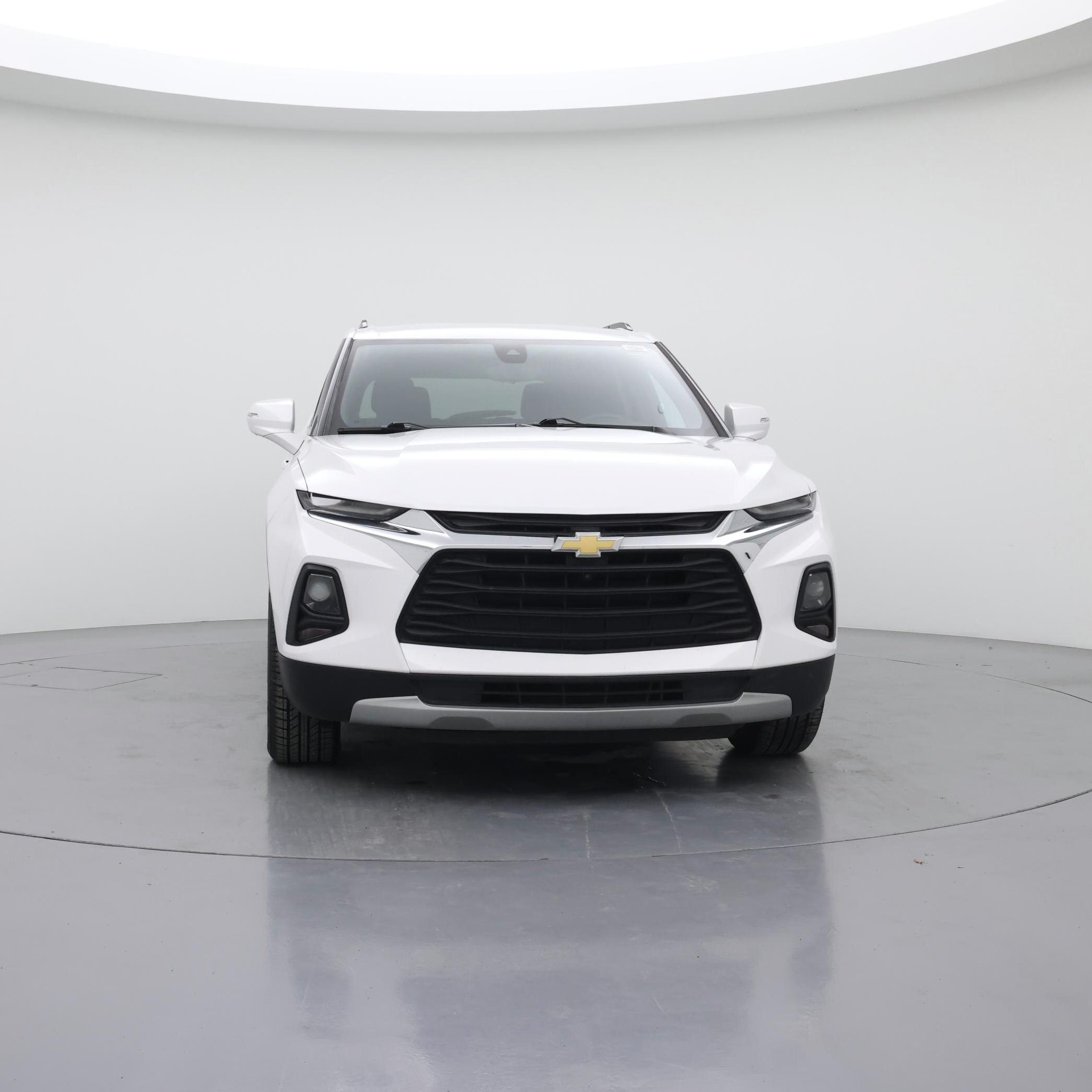 Thumbnail: 2022 Chevrolet Blazer - 5