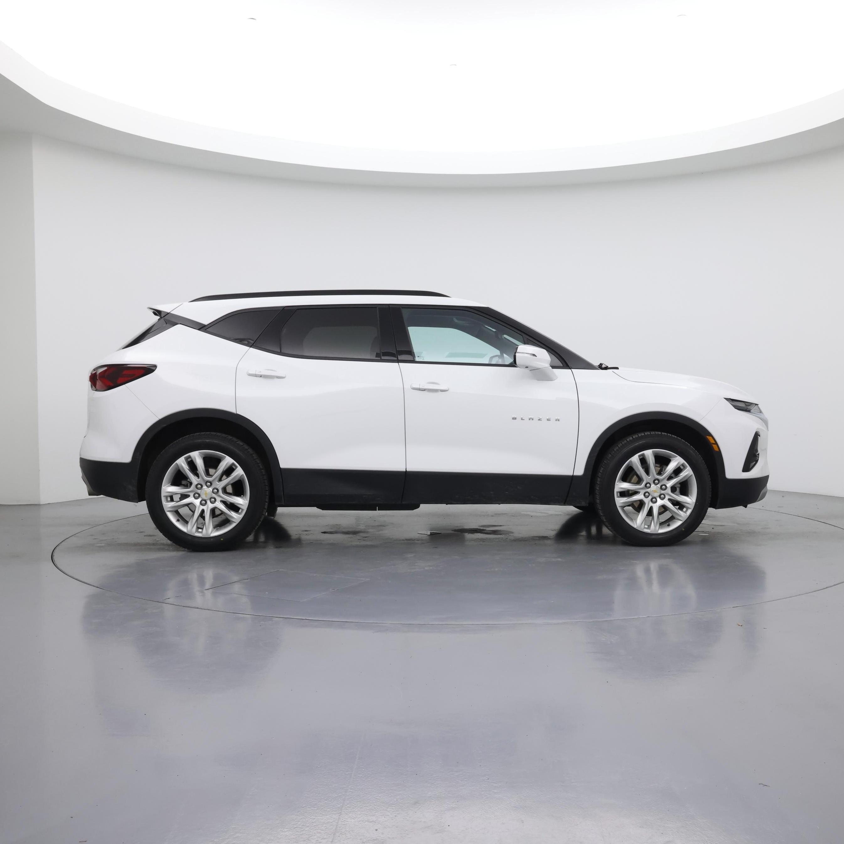 Thumbnail: 2022 Chevrolet Blazer - 7