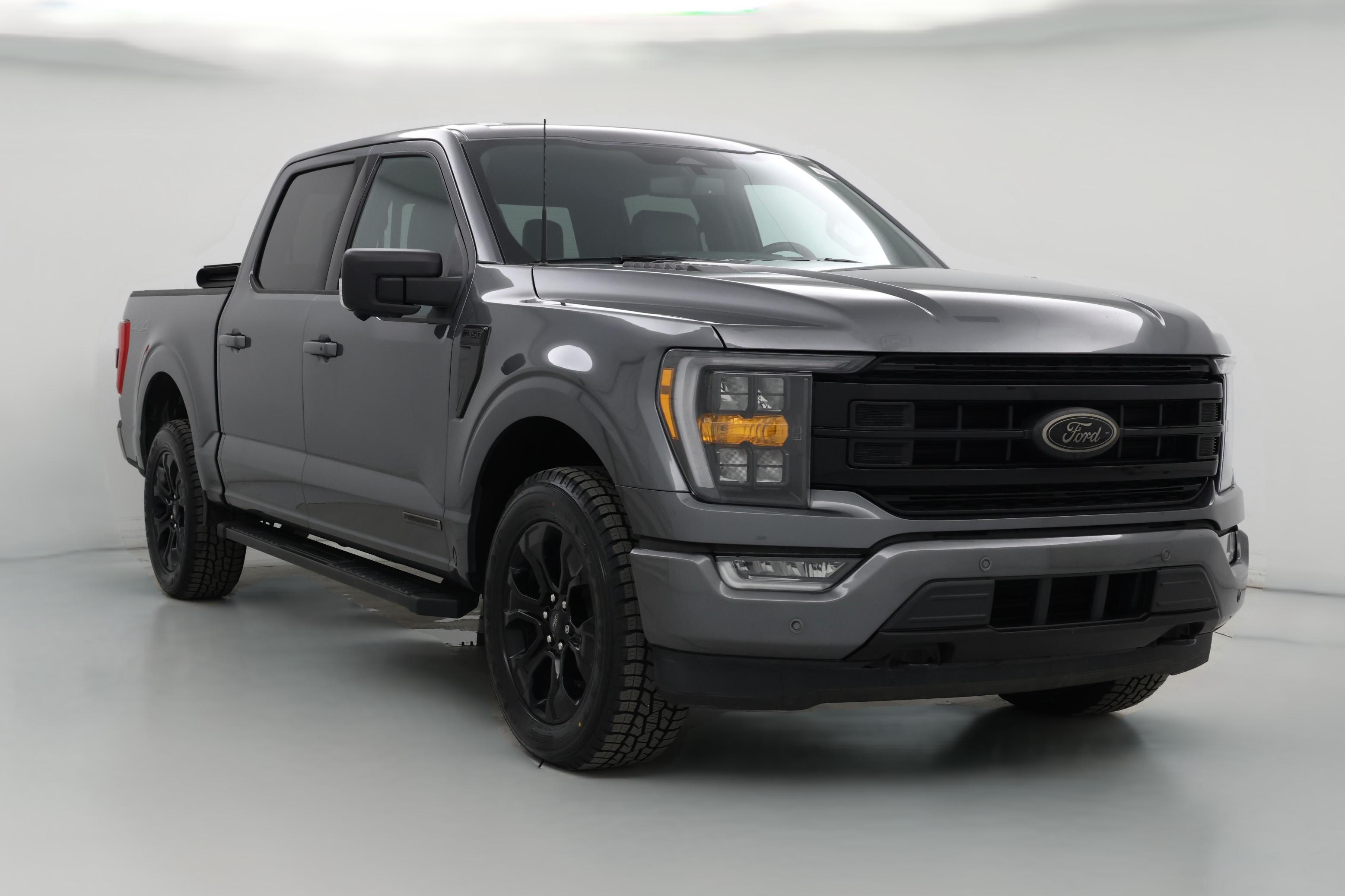 Thumbnail: 2023 Ford F-150 - 1
