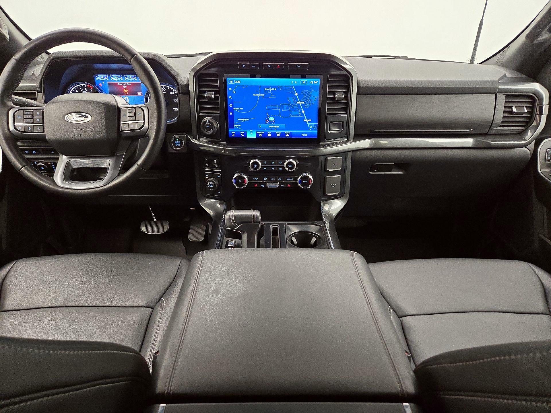 Thumbnail: 2023 Ford F-150 - 9