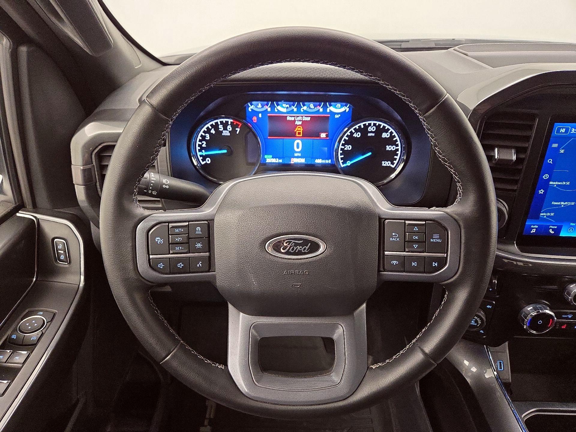 Thumbnail: 2023 Ford F-150 - 10