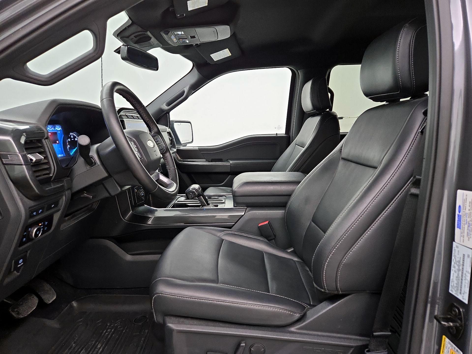 Thumbnail: 2023 Ford F-150 - 11