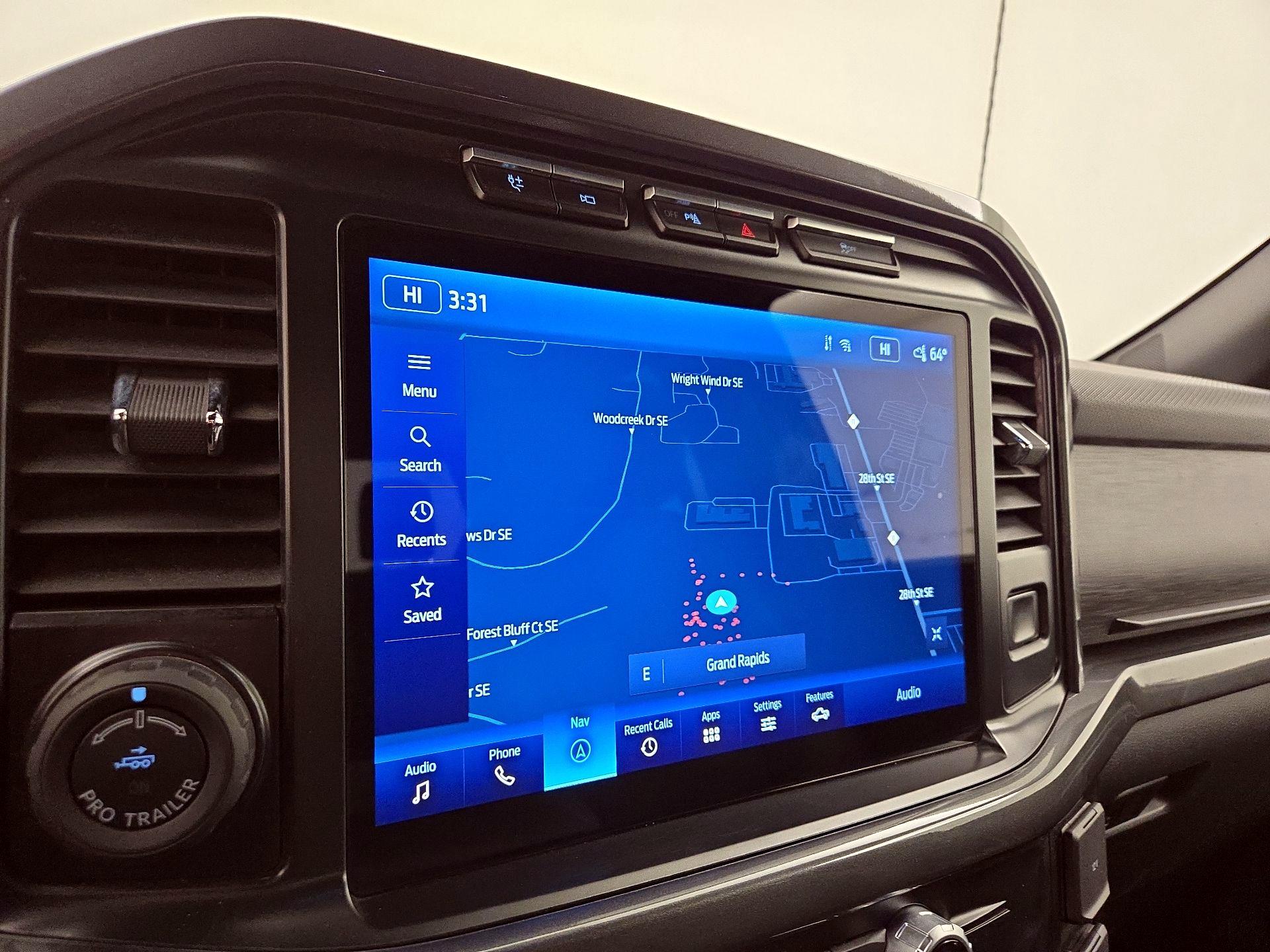 Thumbnail: 2023 Ford F-150 - 14