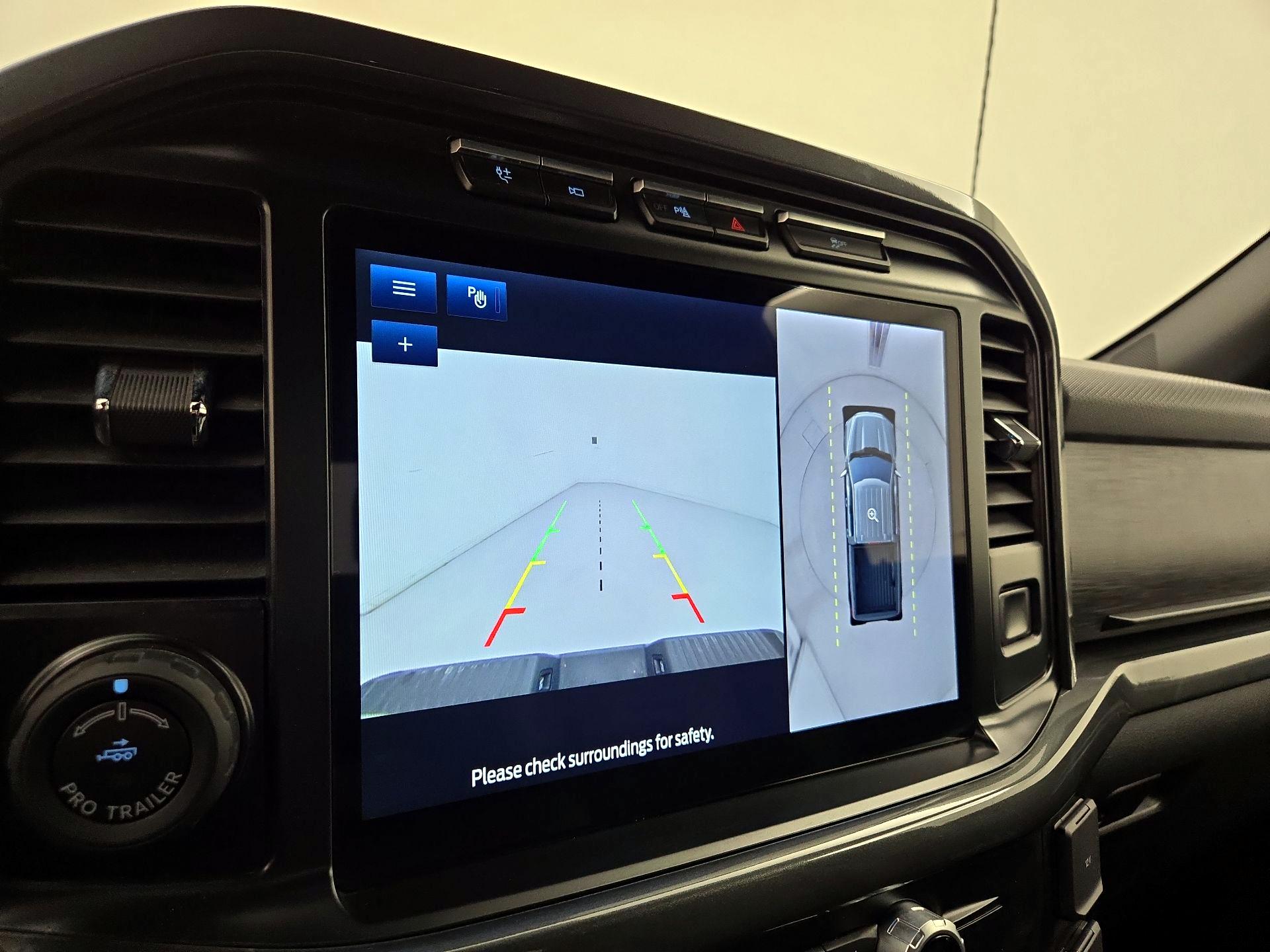 Thumbnail: 2023 Ford F-150 - 15