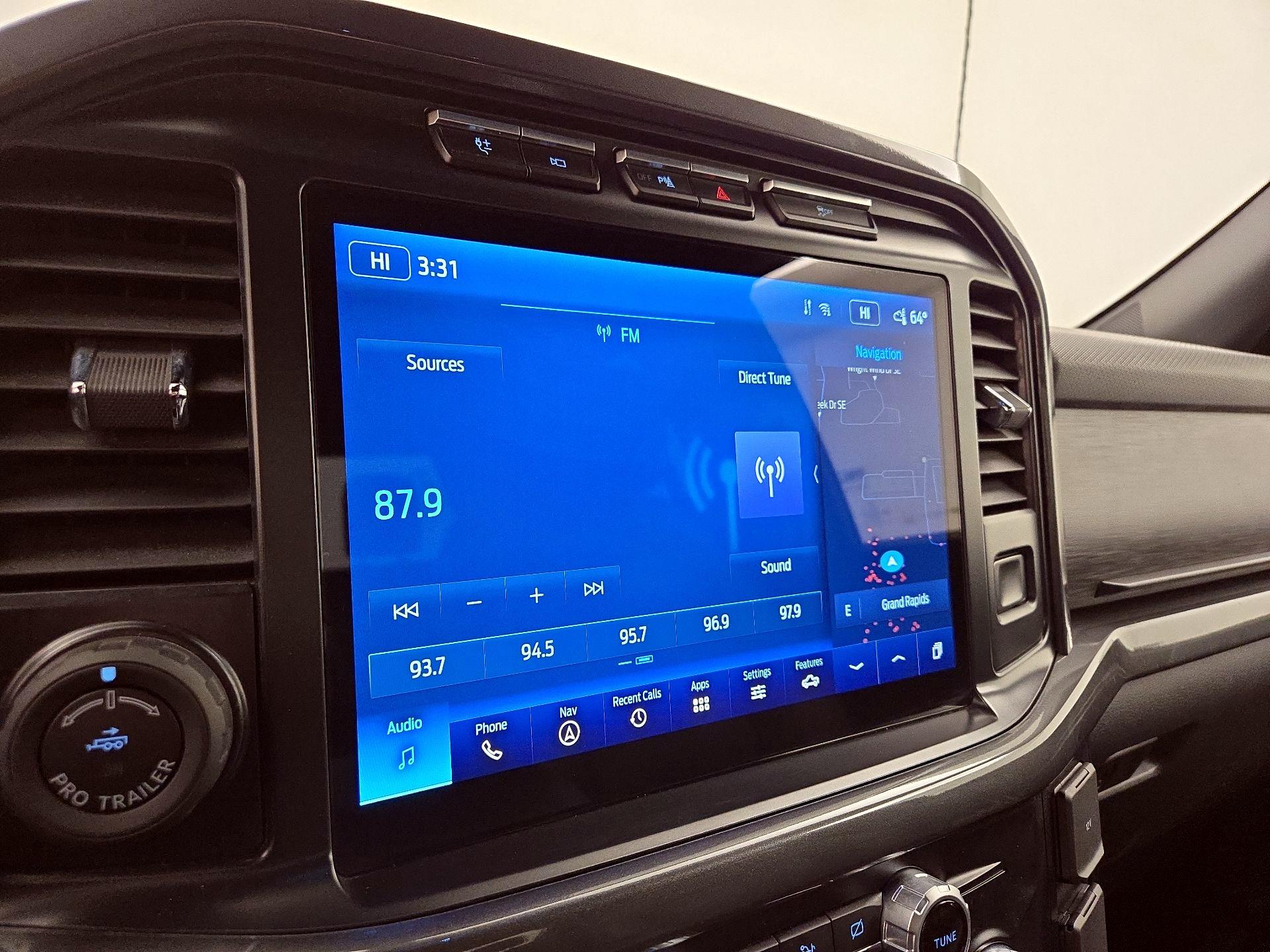 Thumbnail: 2023 Ford F-150 - 16