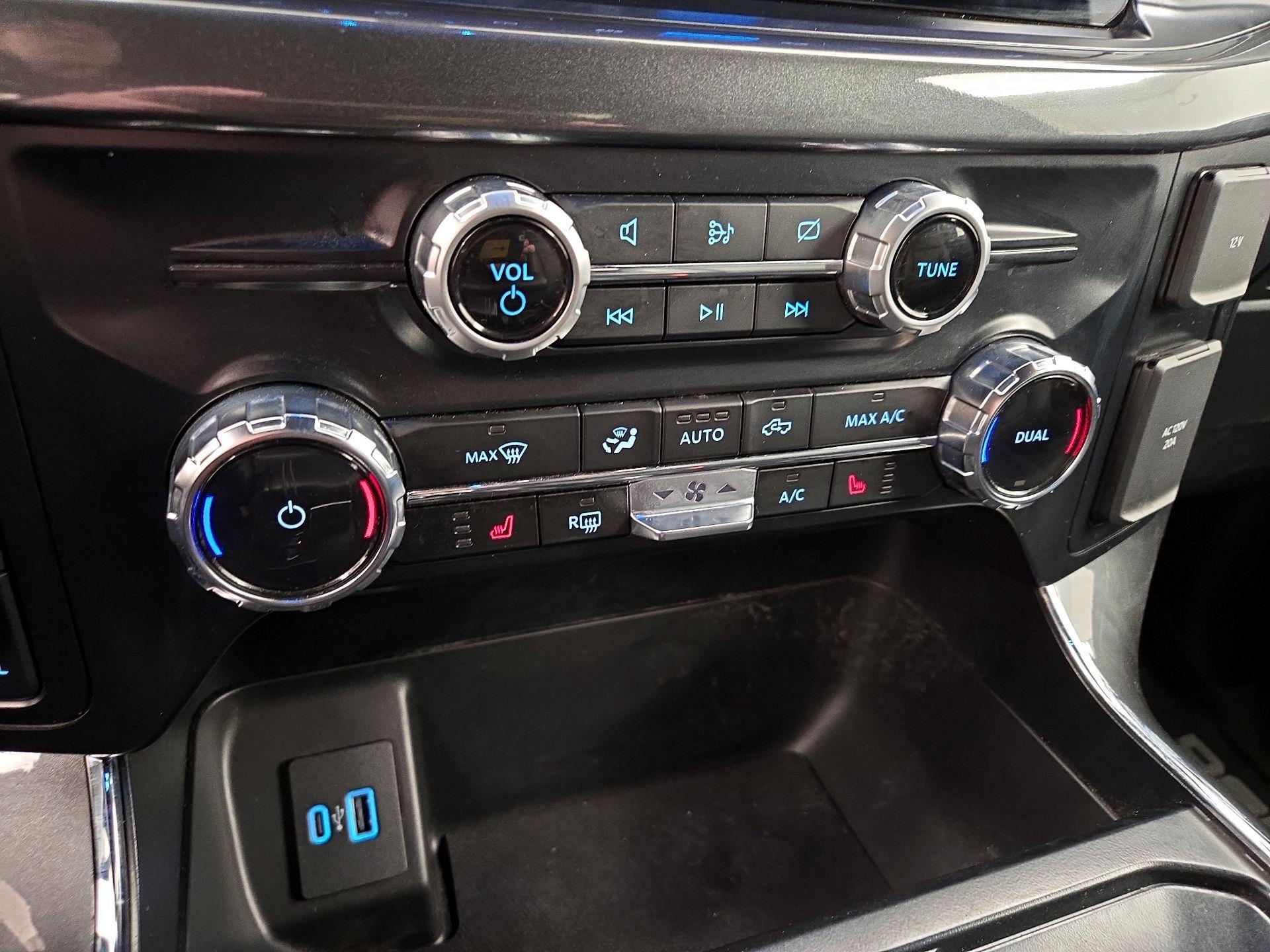 Thumbnail: 2023 Ford F-150 - 17