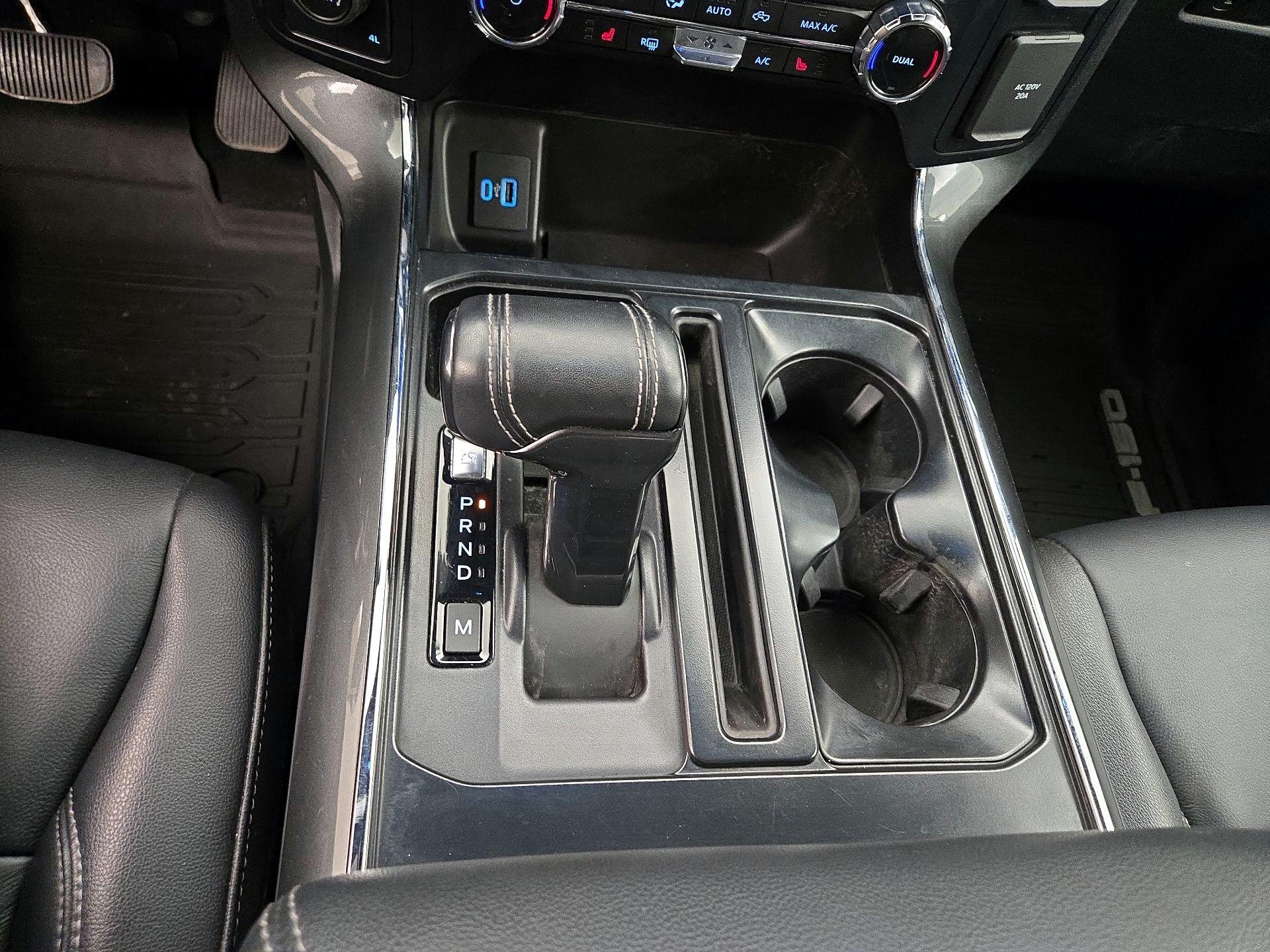 Thumbnail: 2023 Ford F-150 - 18