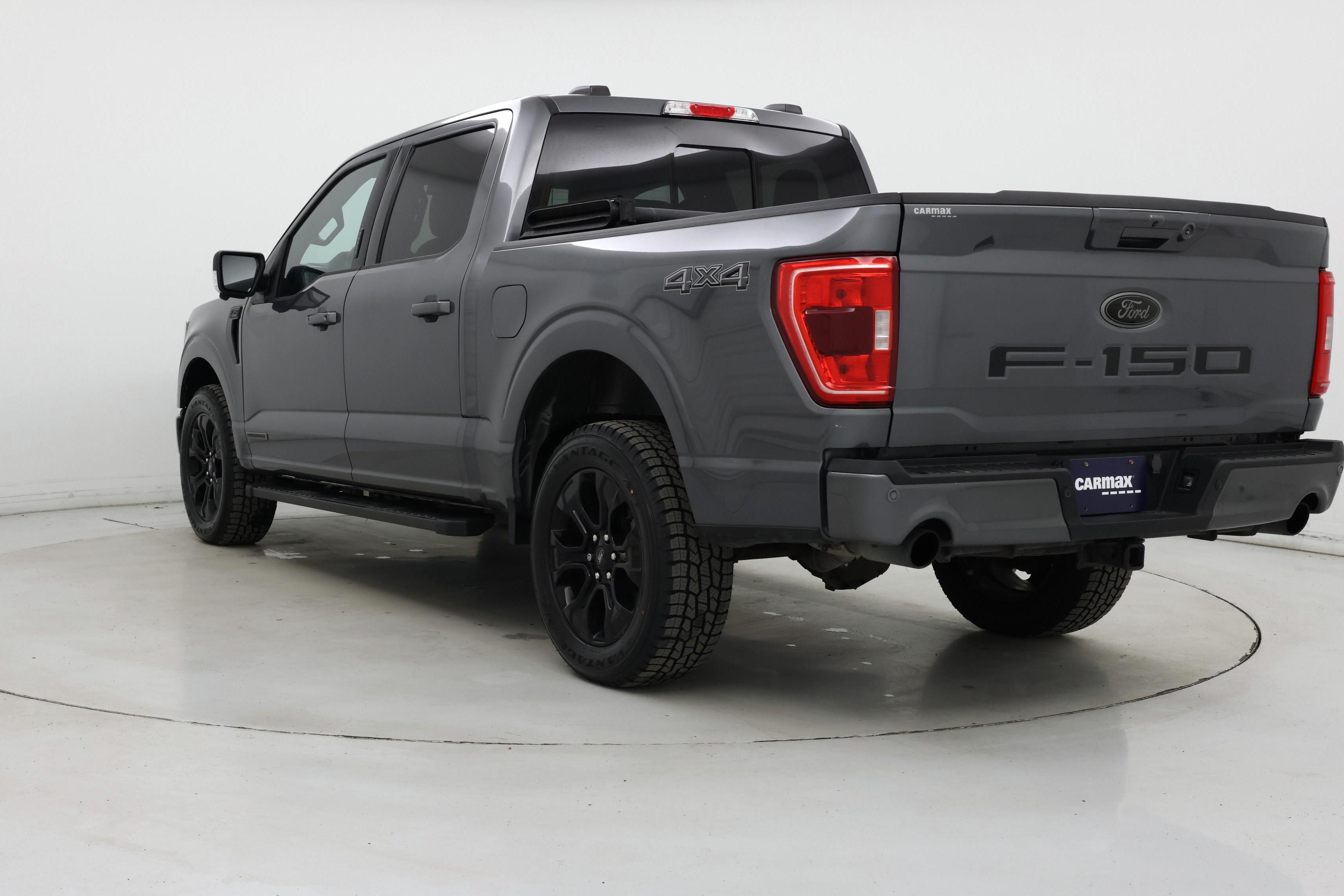 Thumbnail: 2023 Ford F-150 - 2