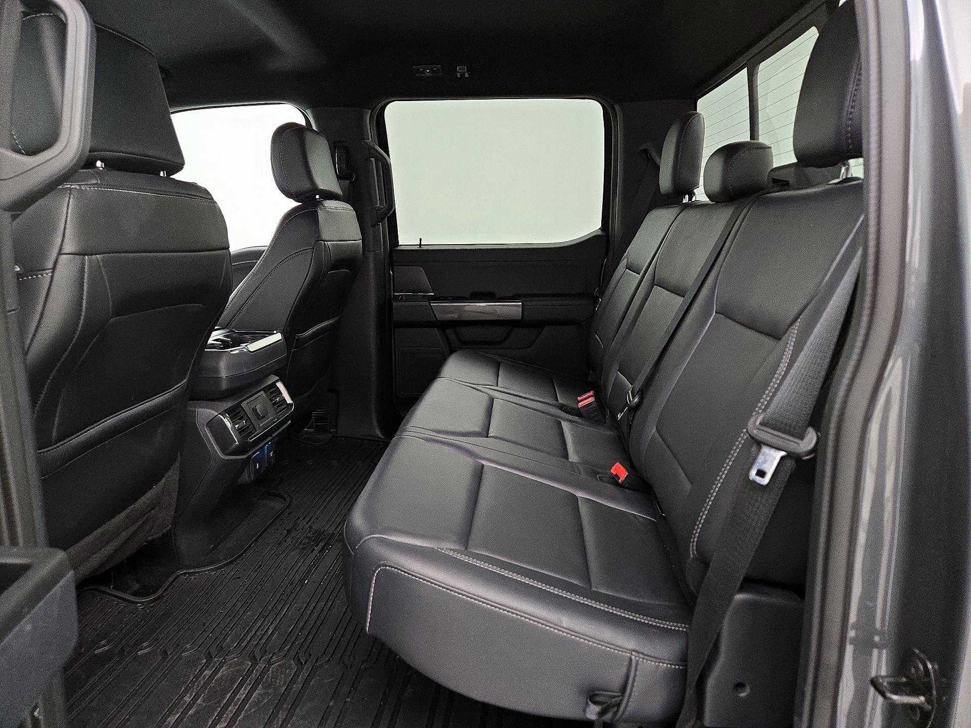 Thumbnail: 2023 Ford F-150 - 20