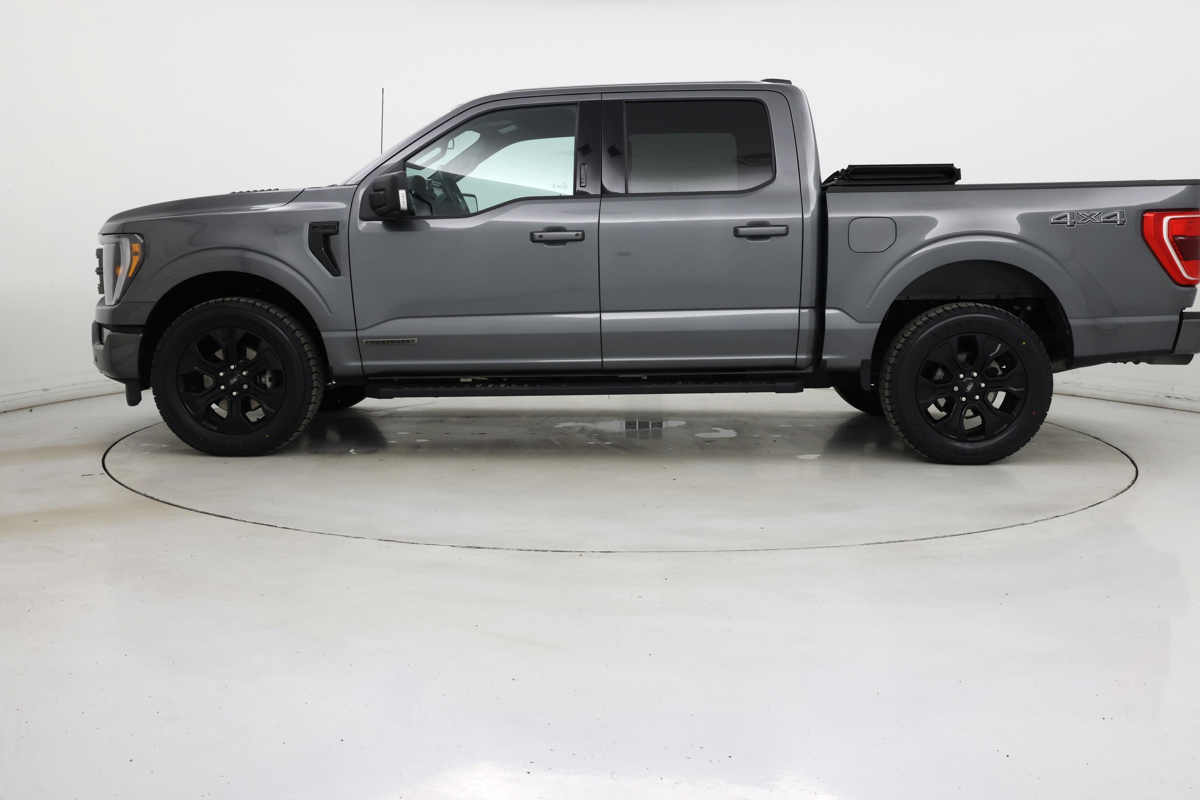 Thumbnail: 2023 Ford F-150 - 3