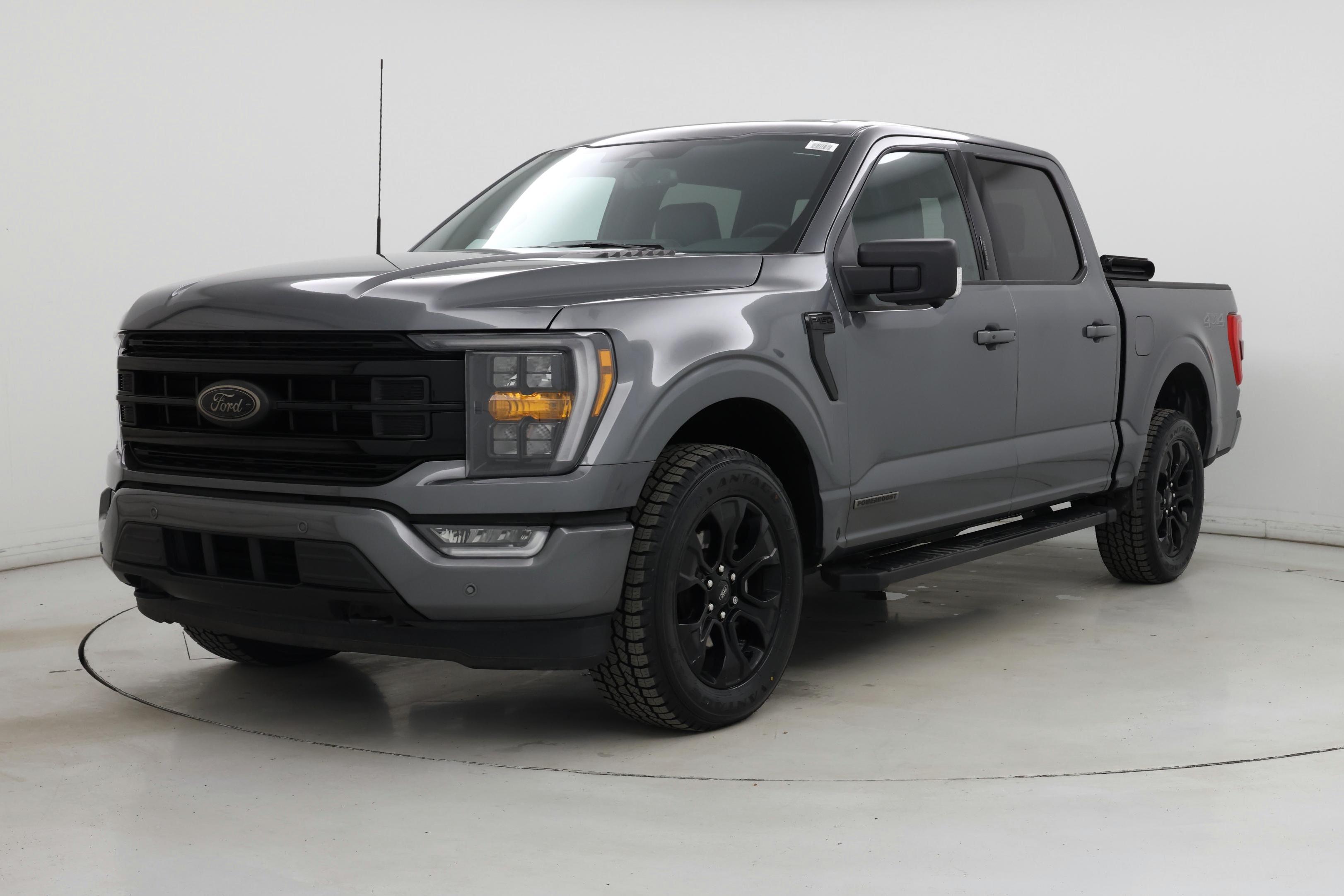 Thumbnail: 2023 Ford F-150 - 4