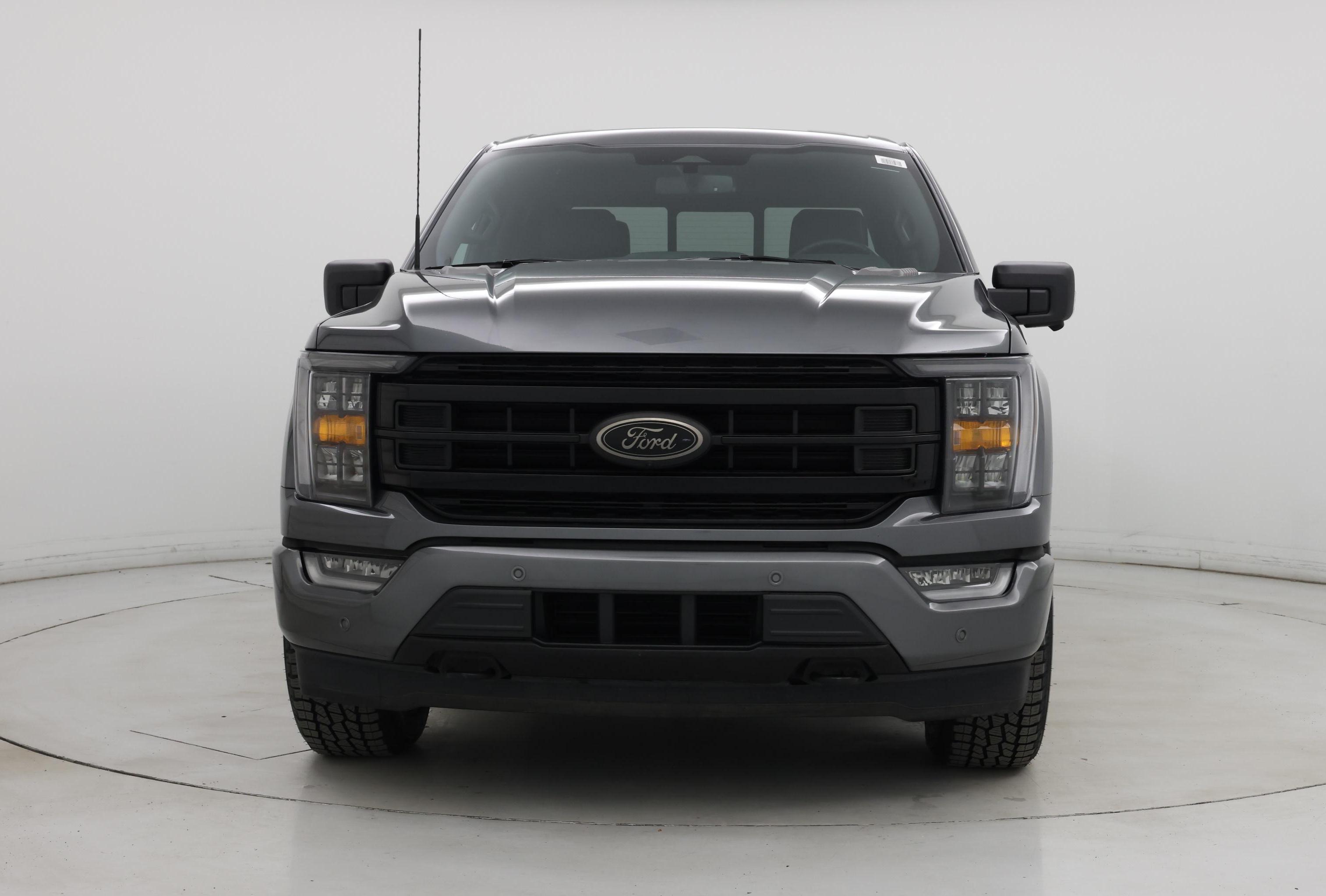 Thumbnail: 2023 Ford F-150 - 5