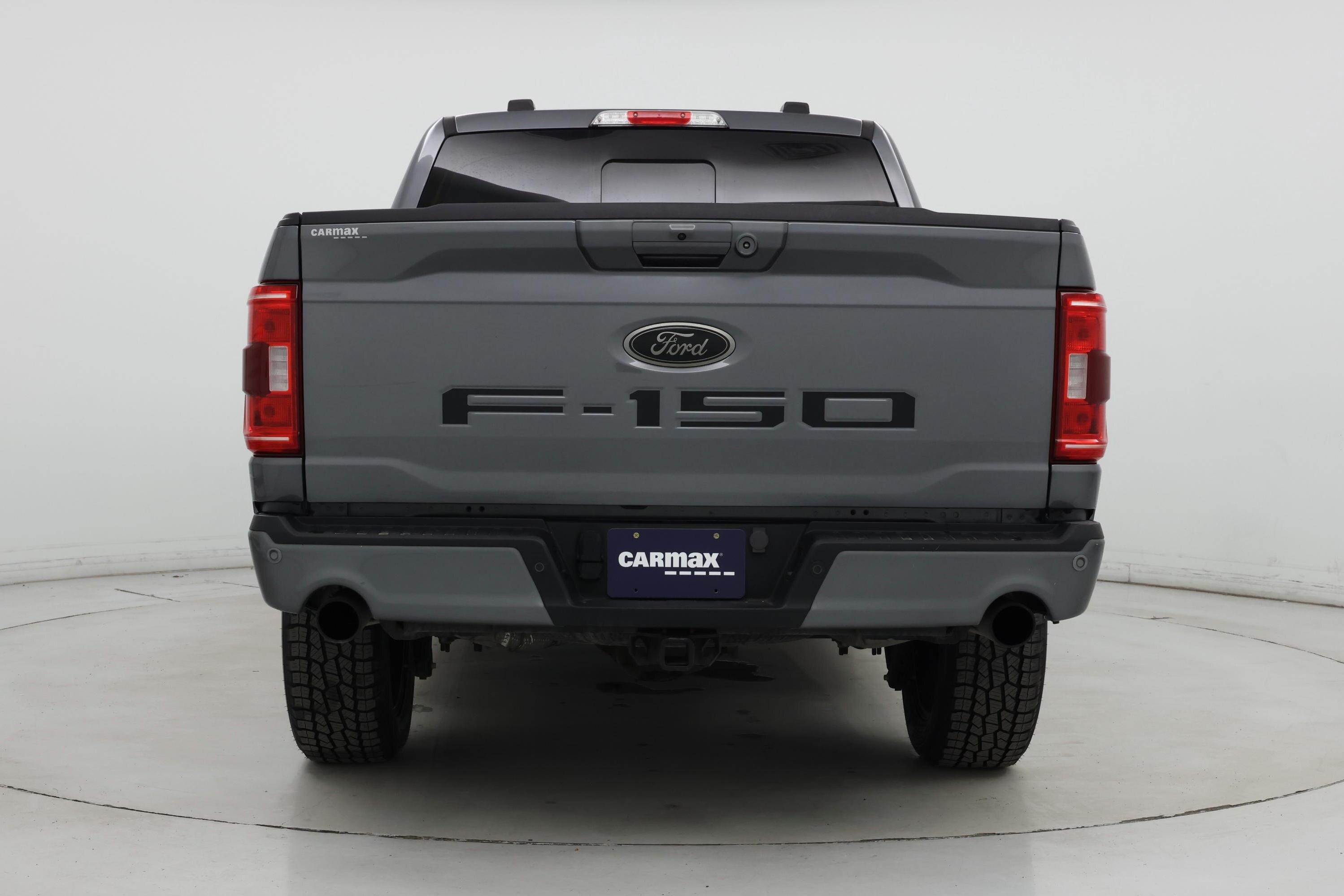 Thumbnail: 2023 Ford F-150 - 6