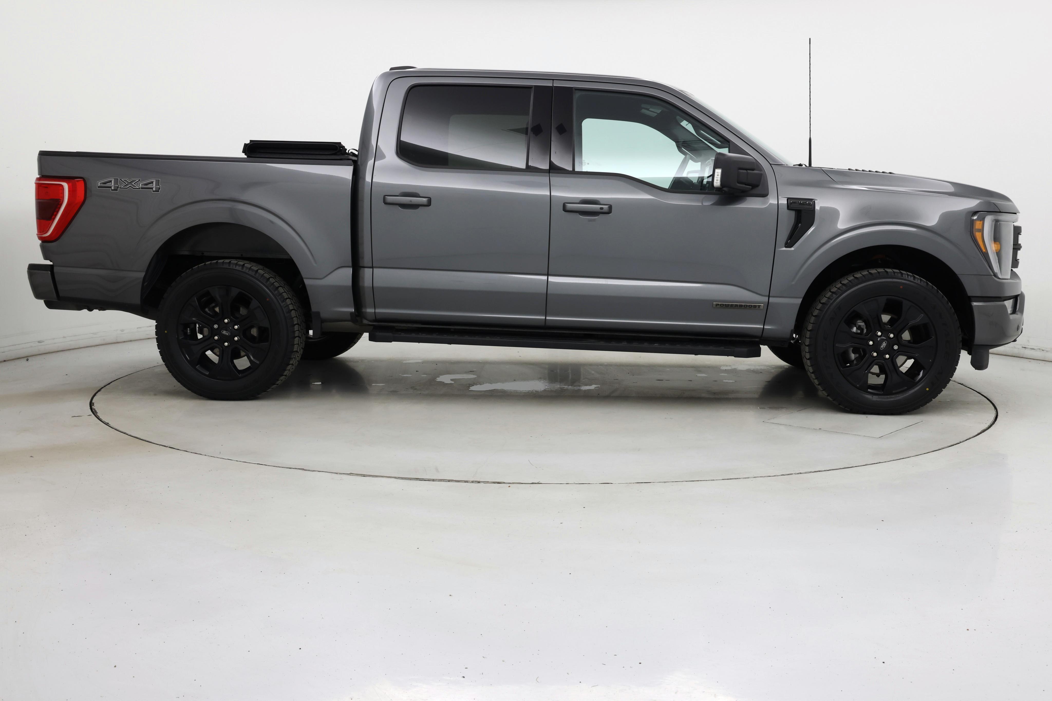 Thumbnail: 2023 Ford F-150 - 7