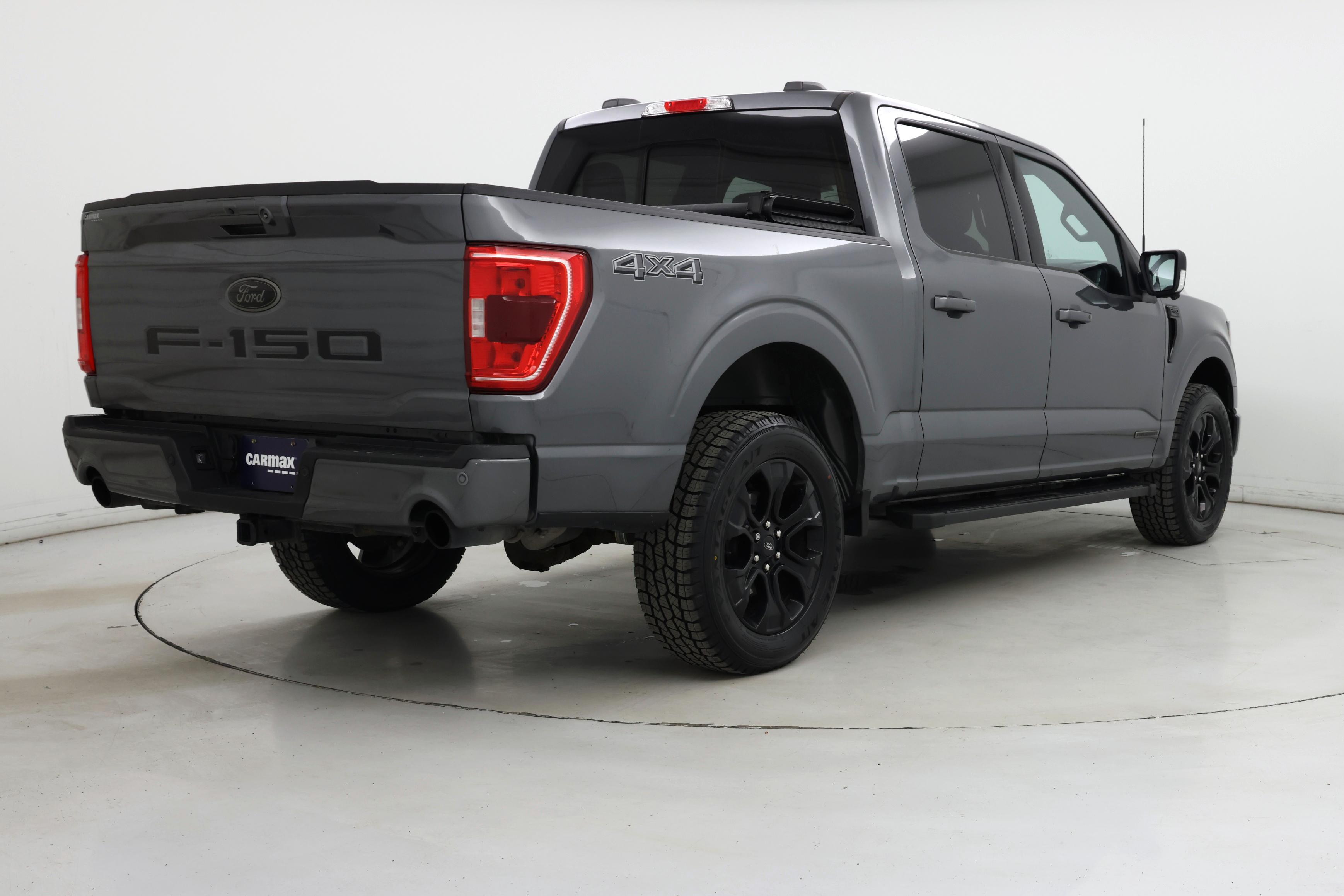 Thumbnail: 2023 Ford F-150 - 8