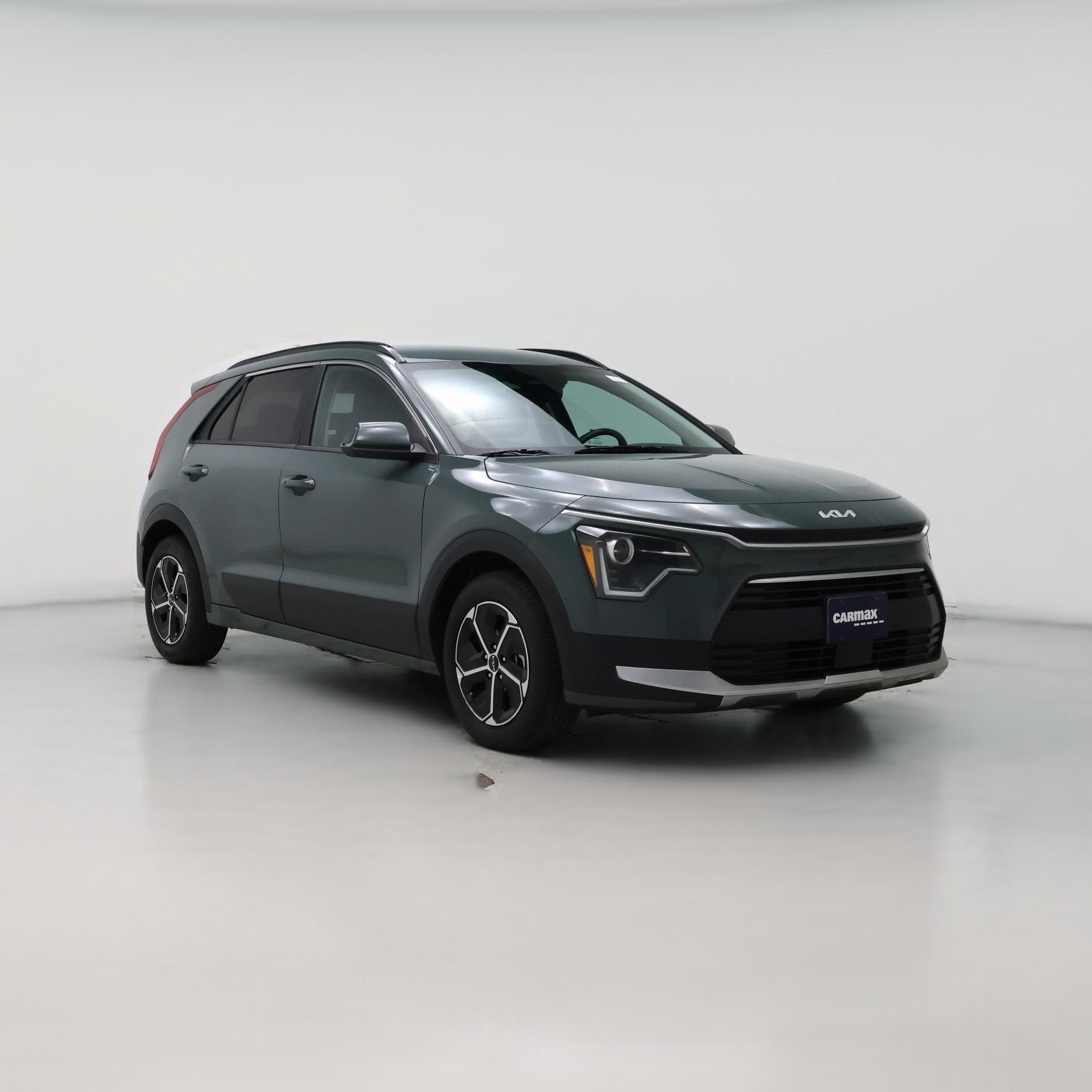 Thumbnail: 2023 Kia Niro - 1
